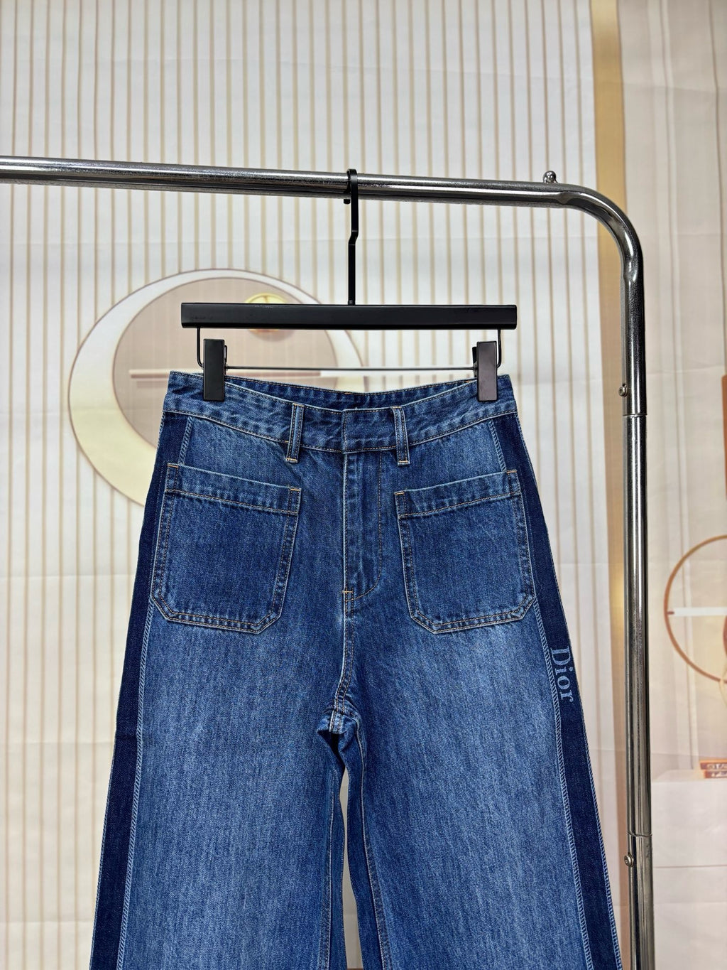 Women Denim Pants