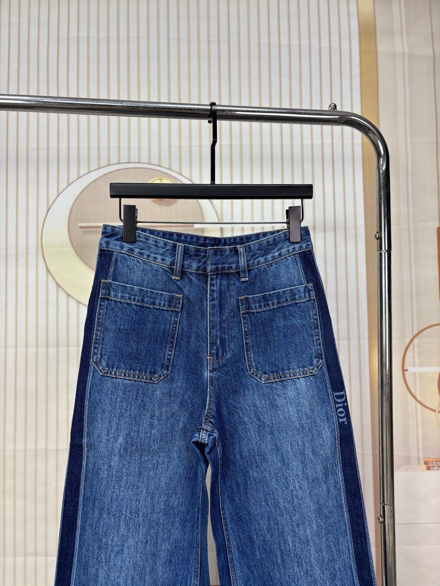 Women Denim Pants