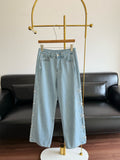 Women Denim Pants