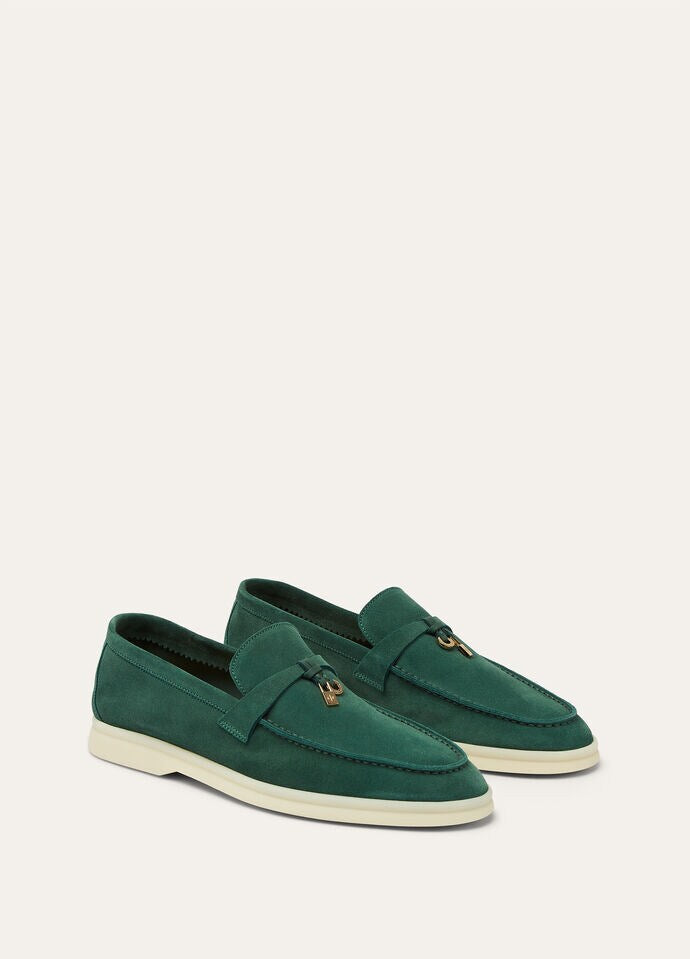 Mocassins Charms Walk