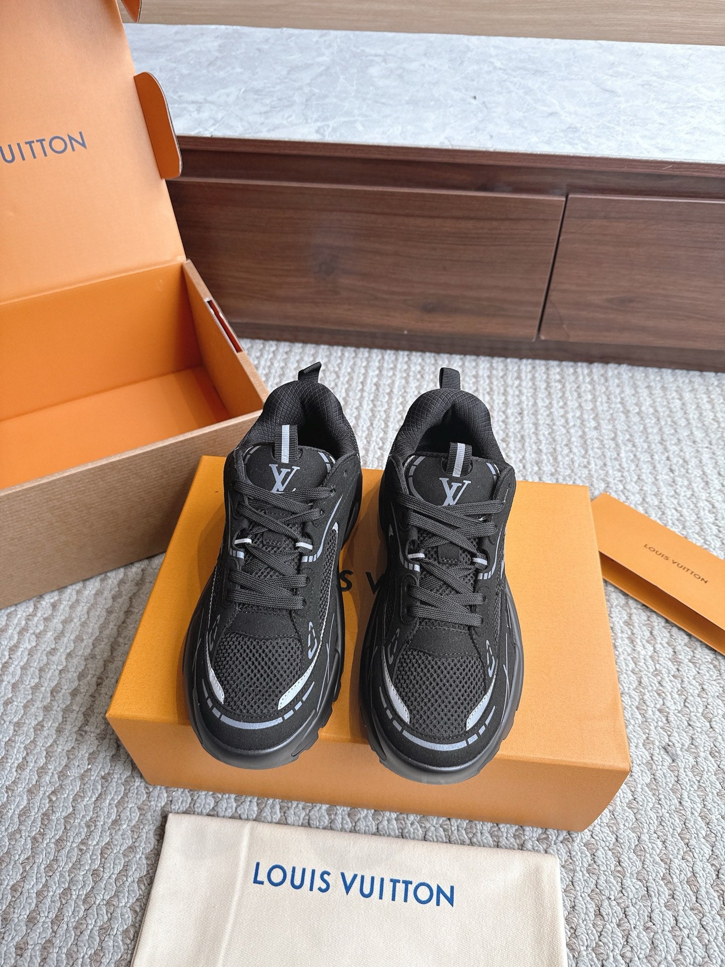 Trainer Sneaker 106