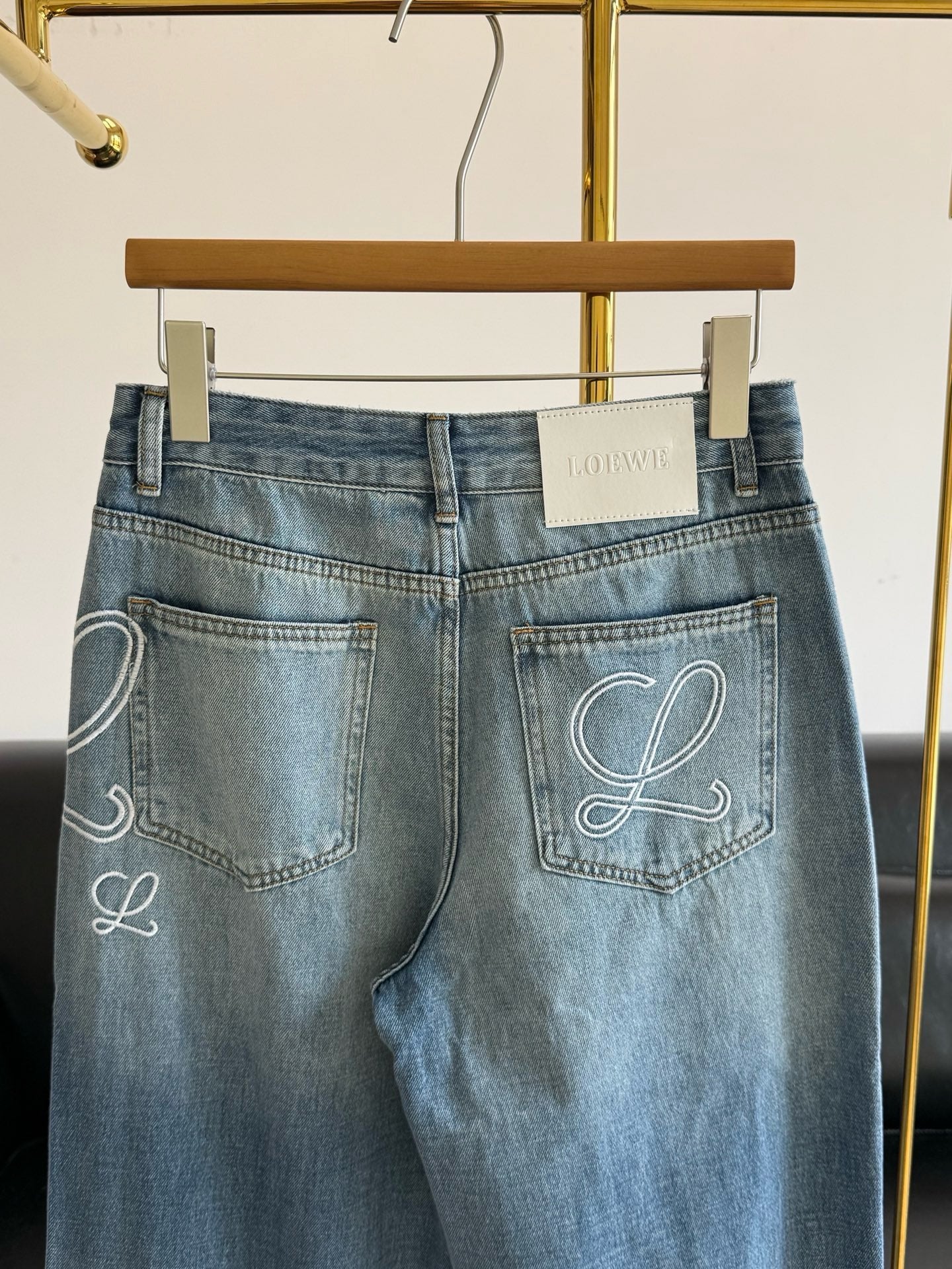 Women Denim Pants