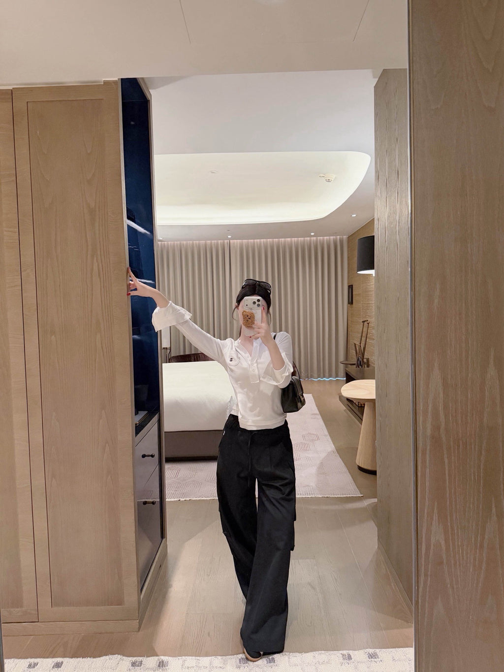 Women Pant