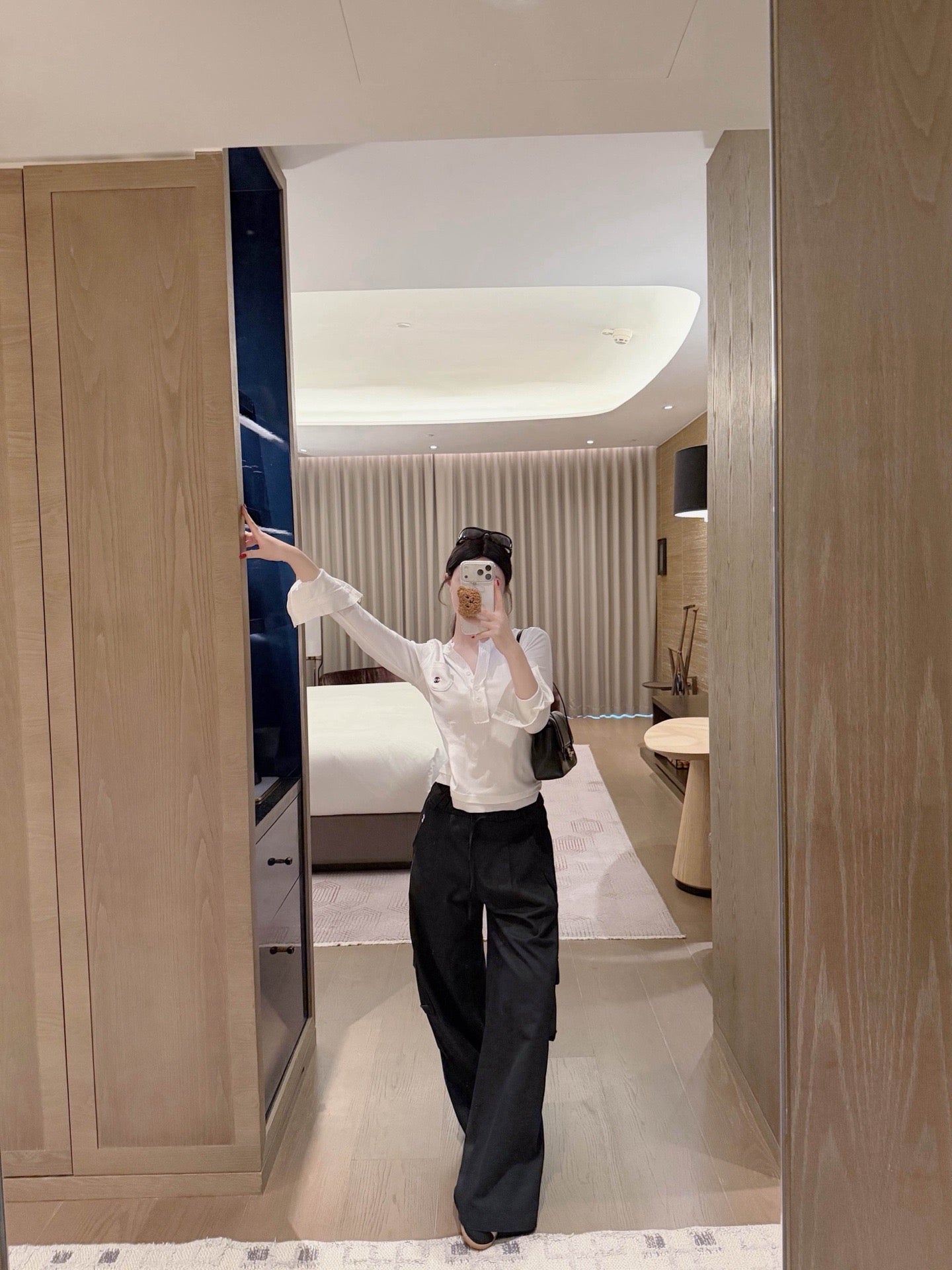 Women Pant