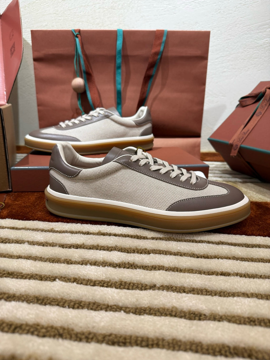 Tennis Walk shoe