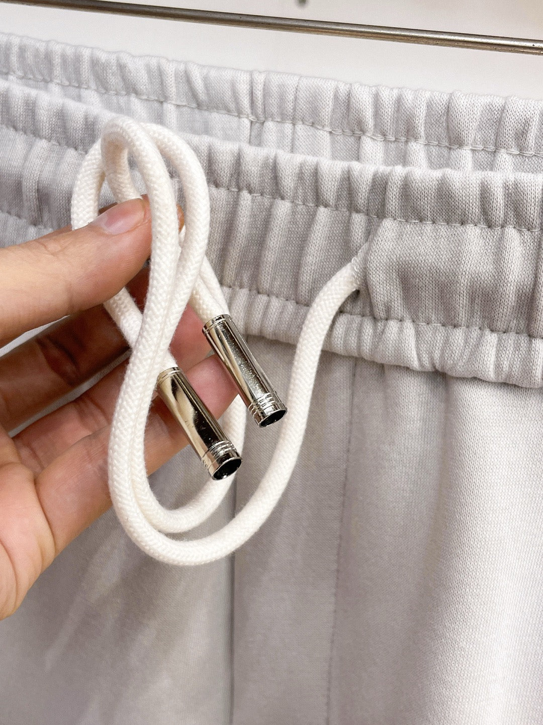 Sweatpant 102