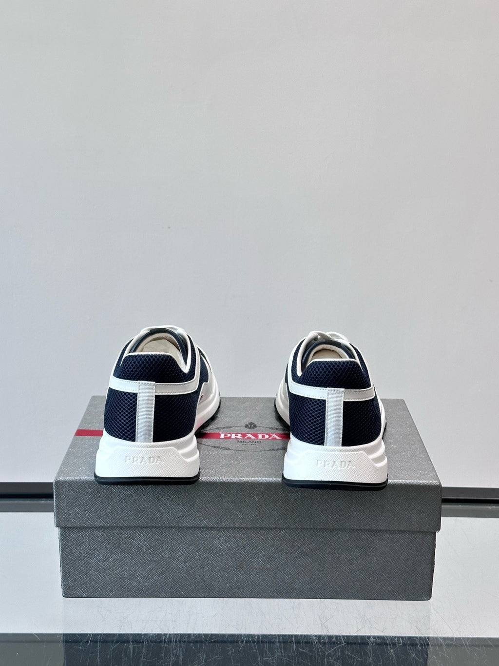 Trainer Sneaker 120