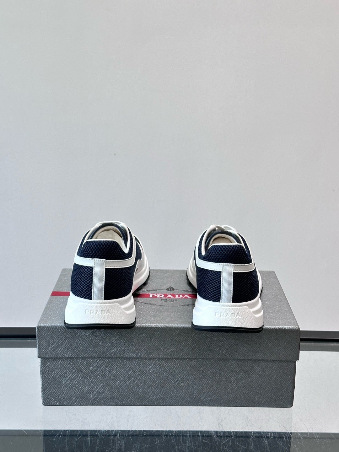Trainer Sneaker 120