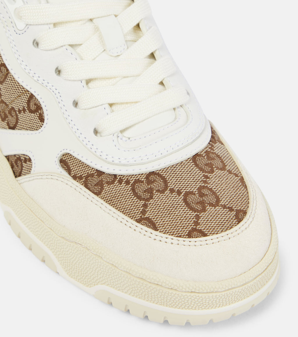 Re-Web sneakers