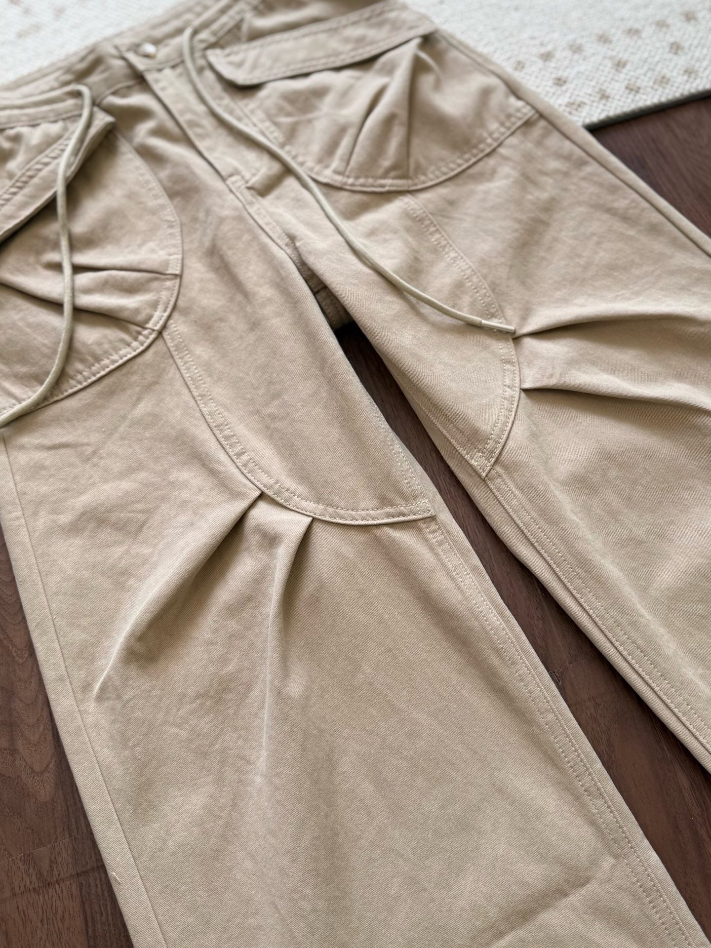 Women Denim Pants