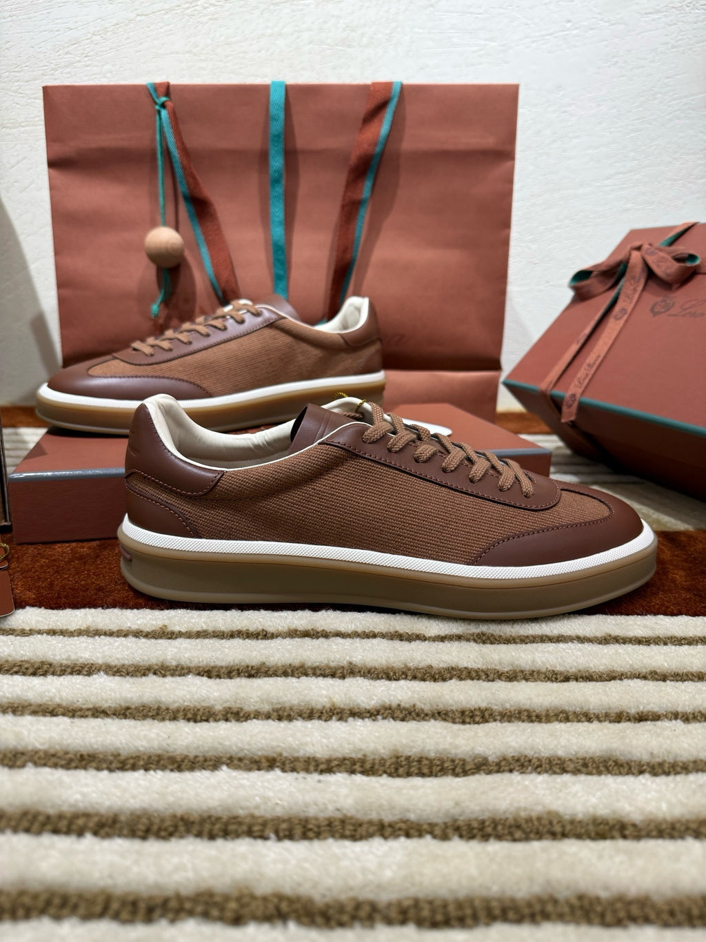 Tennis Walk shoe