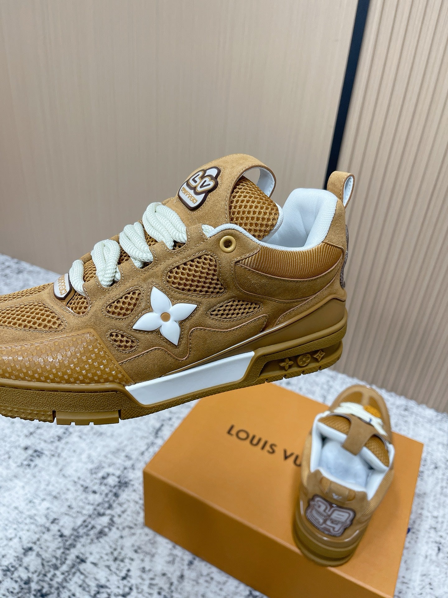 Trainer Sneaker 110