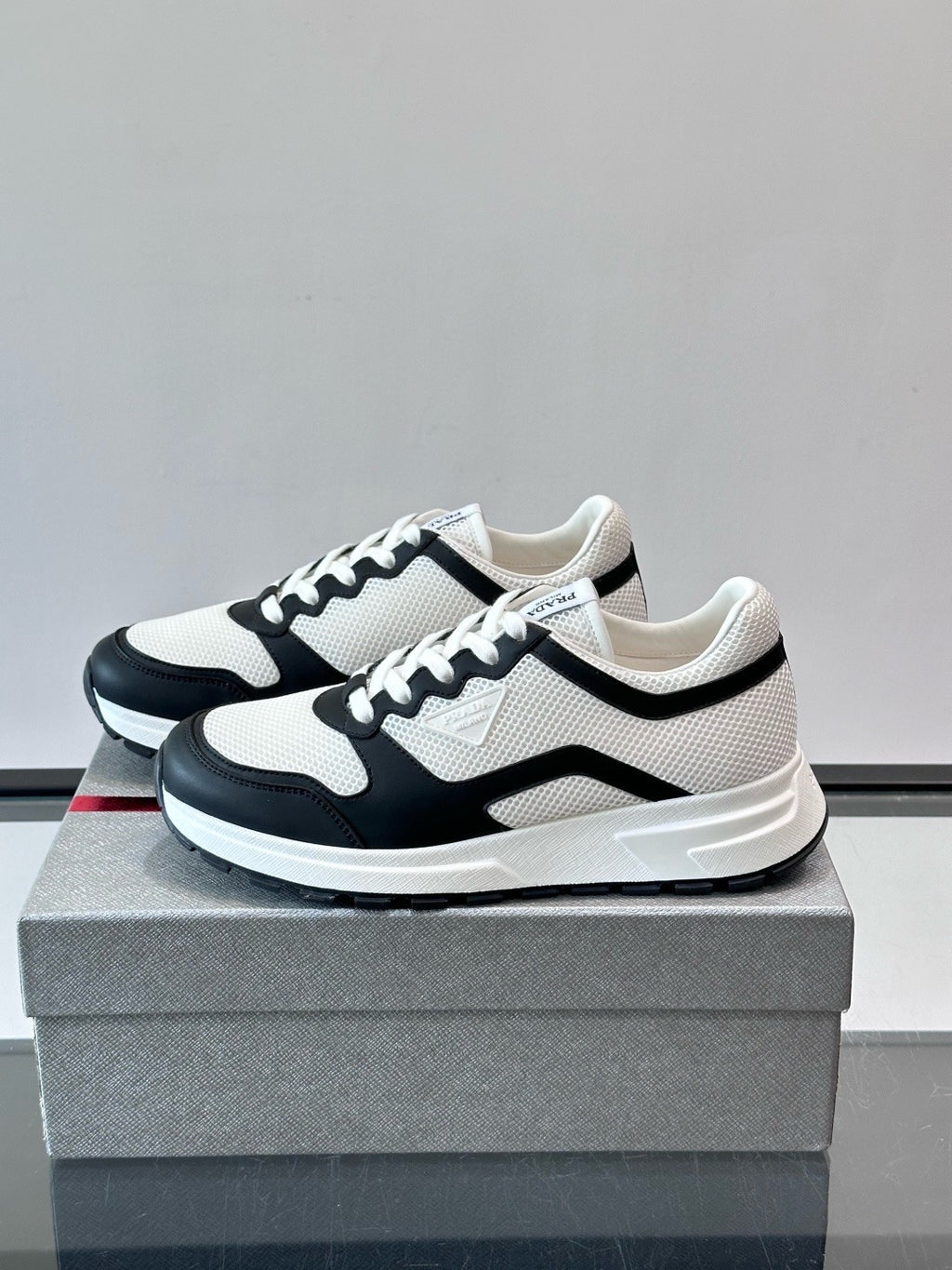 Trainer Sneaker 120