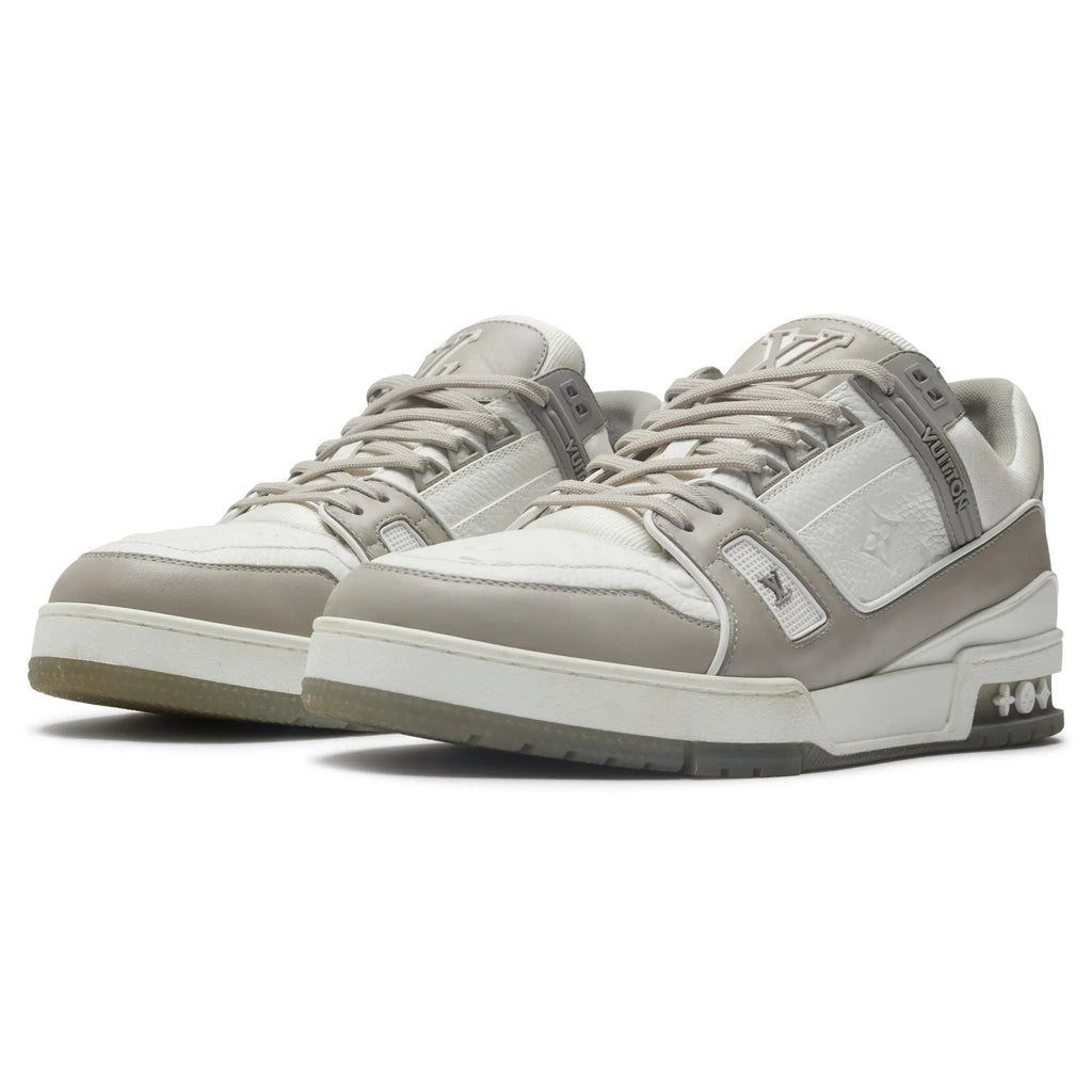 Trainer Grey Sneaker