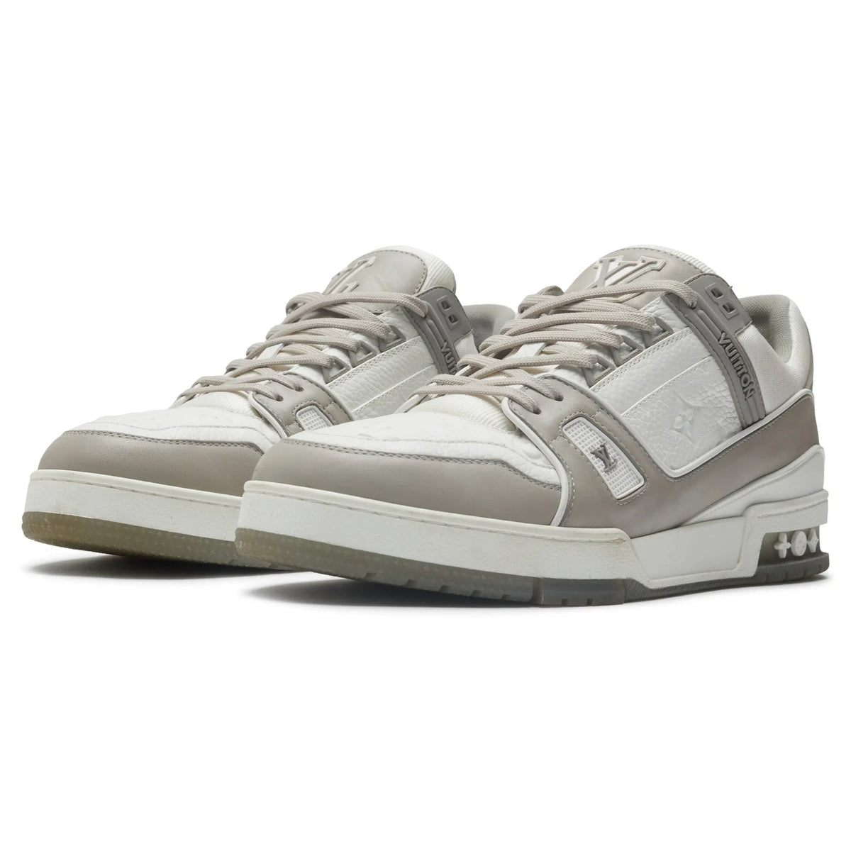 Trainer Grey Sneaker