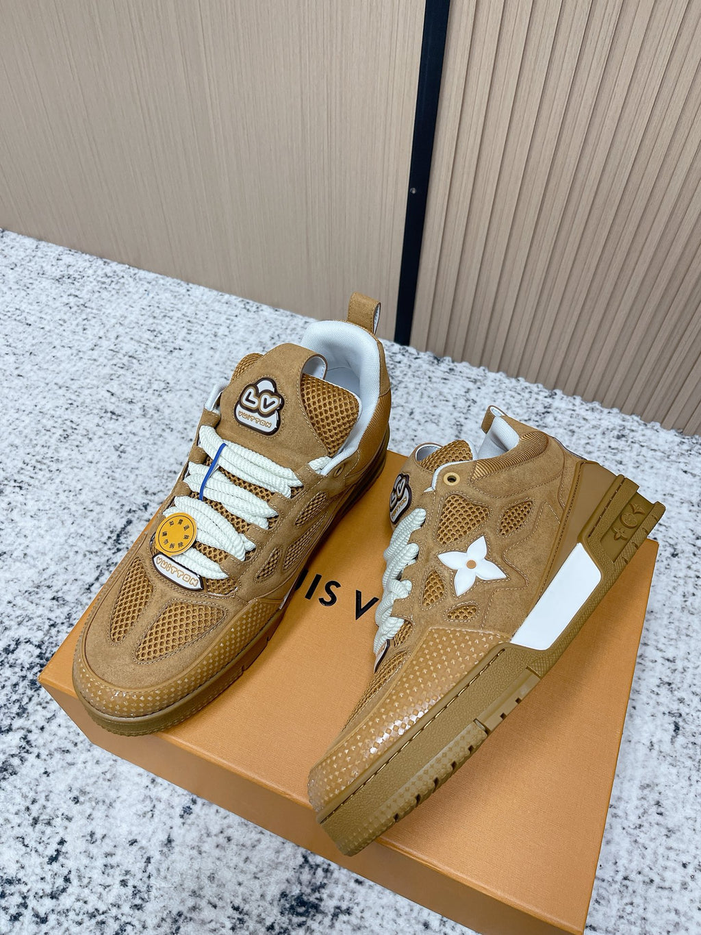 Trainer Sneaker 110