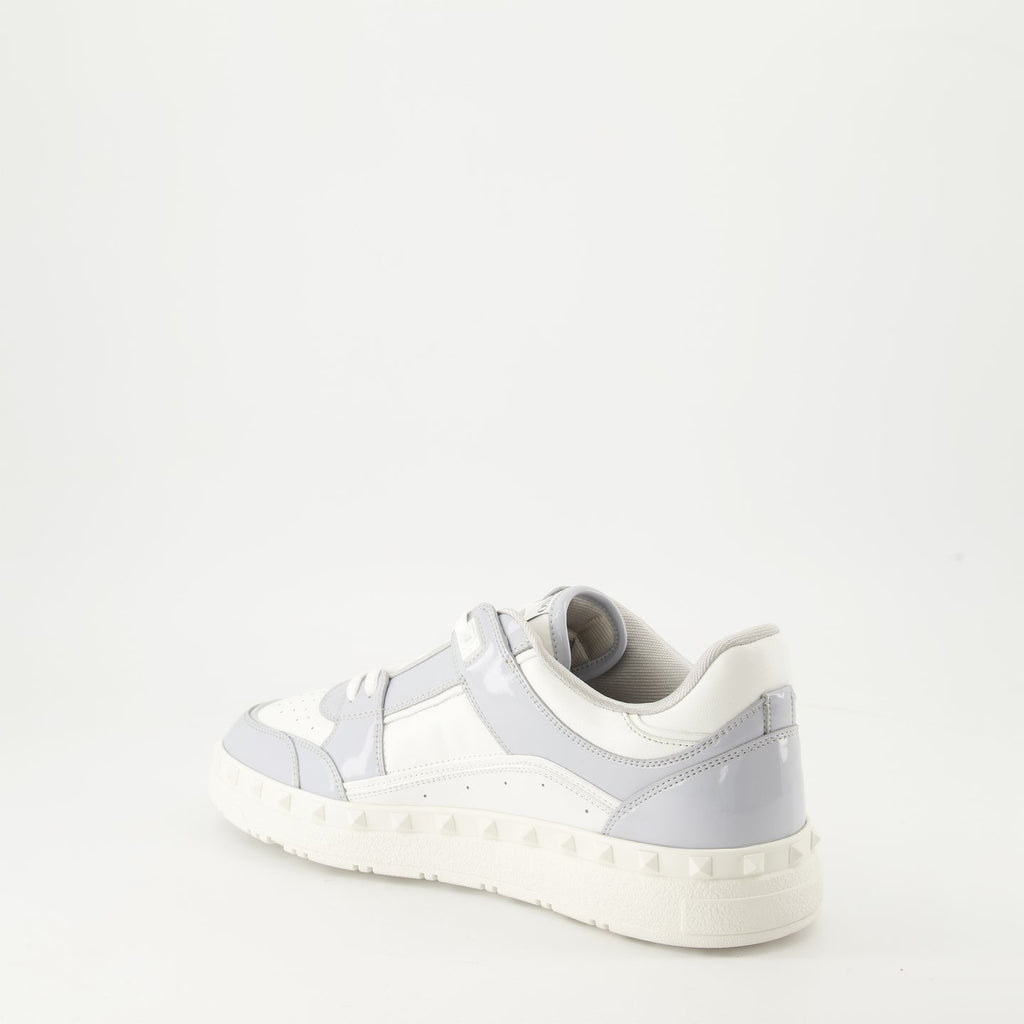 Garavani Freedots sneakers