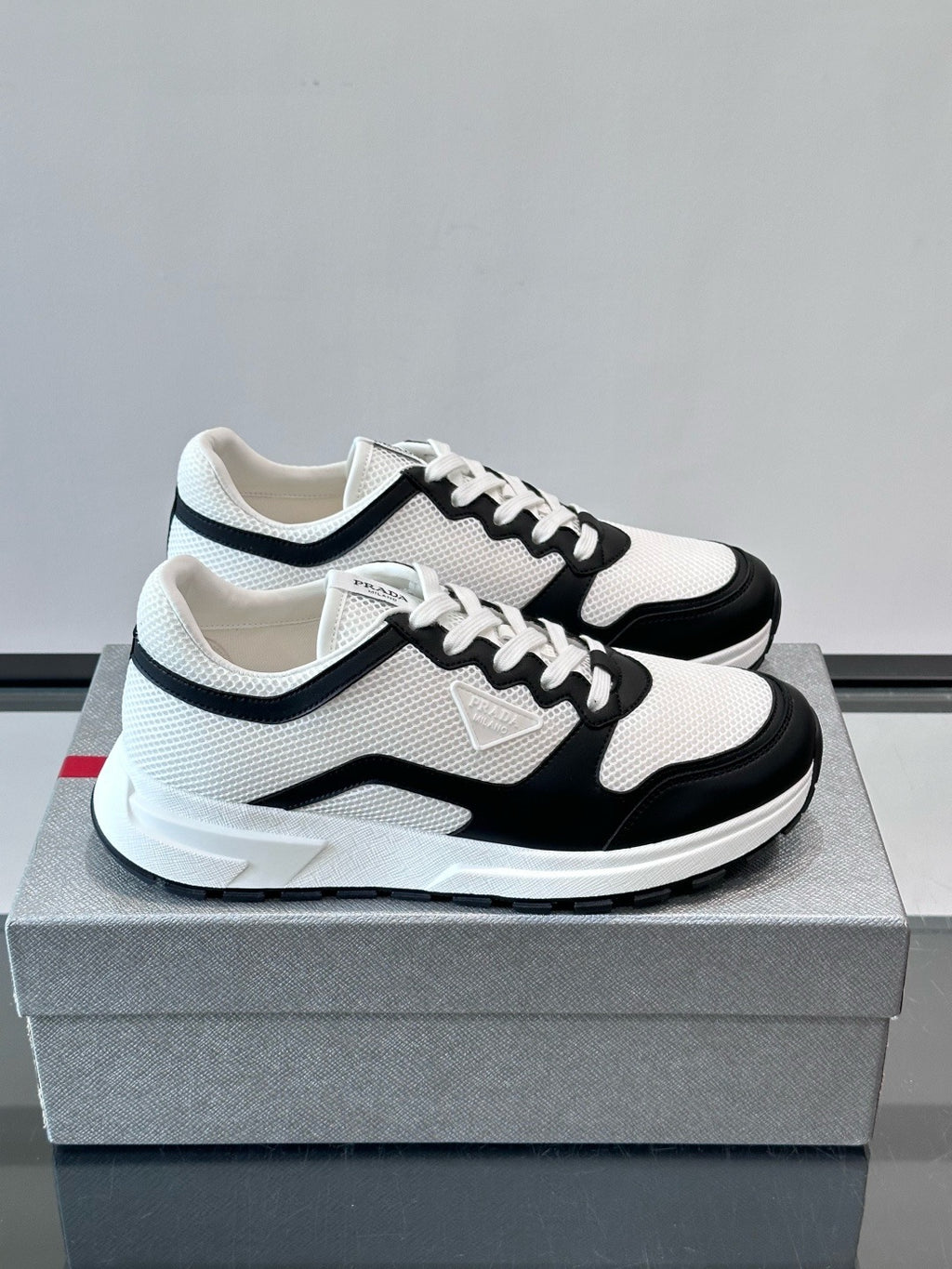 Trainer Sneaker 120