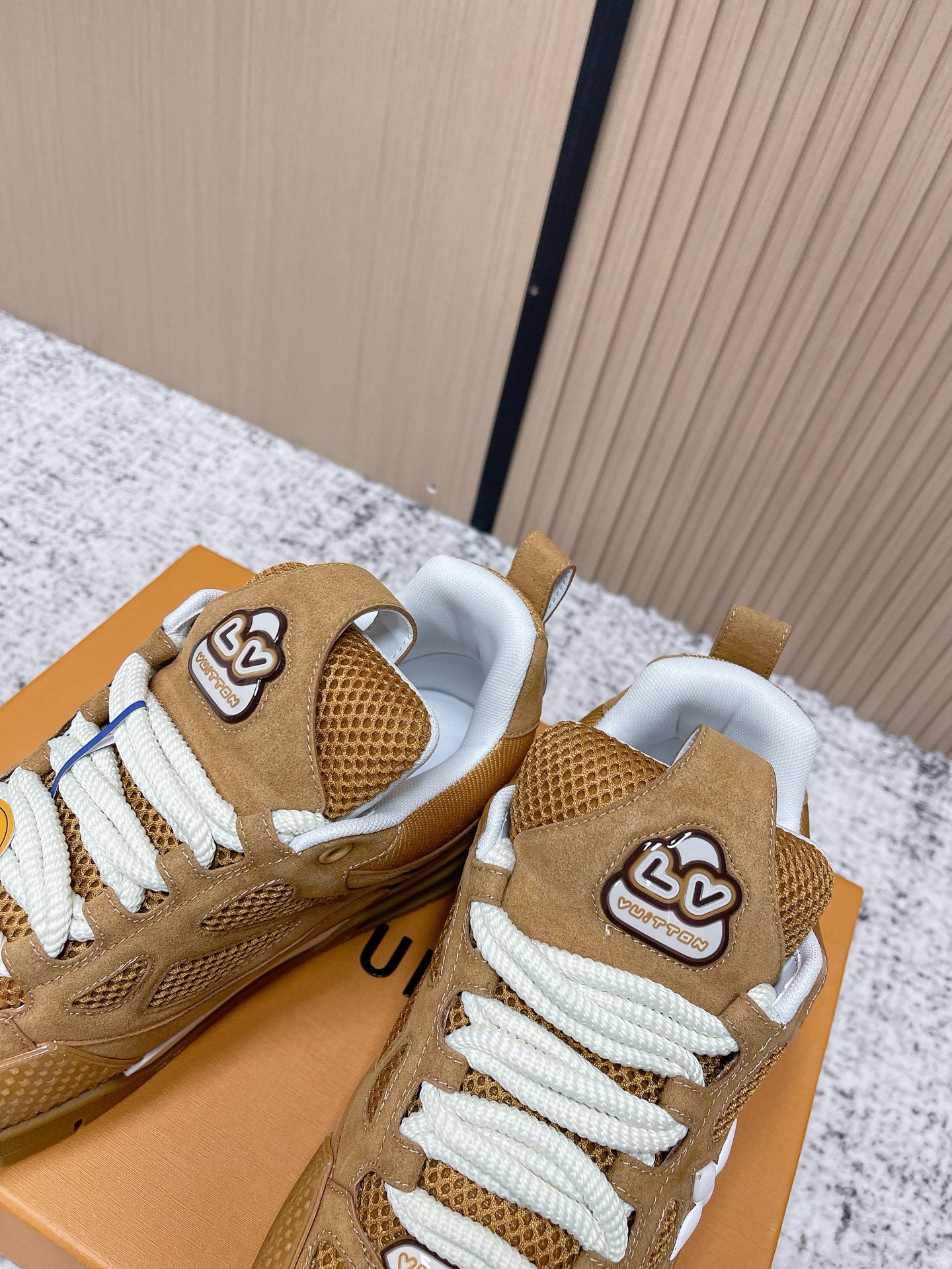 Trainer Sneaker 110