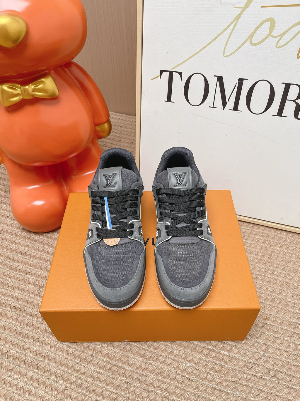 Trainer Sneaker 114