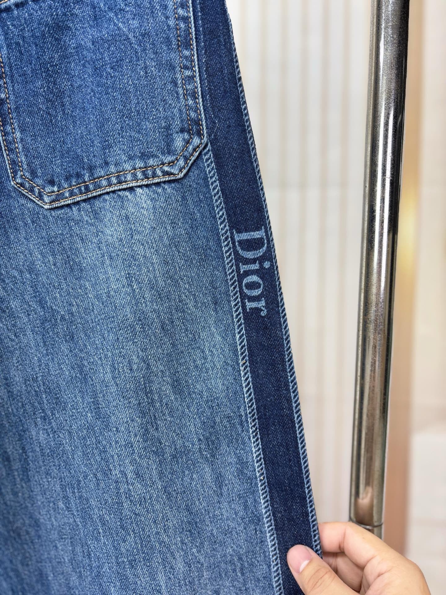 Women Denim Pants
