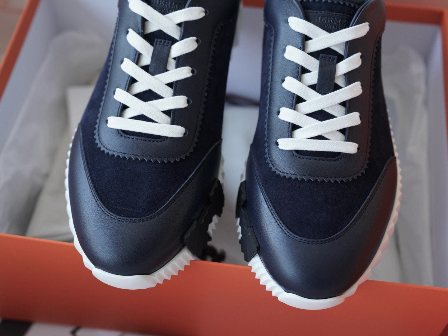 Trainer Sneaker
