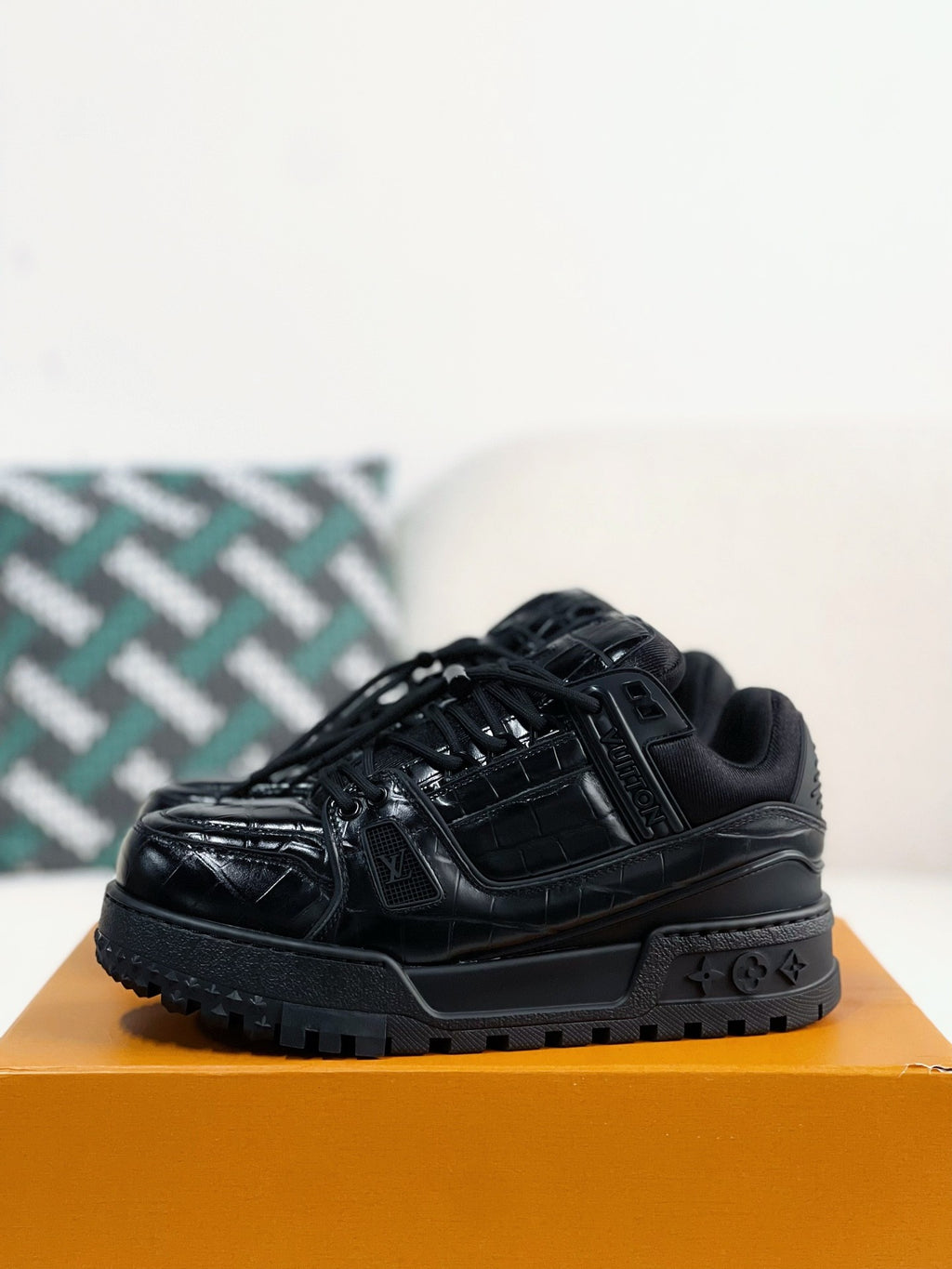 Trainer Sneaker