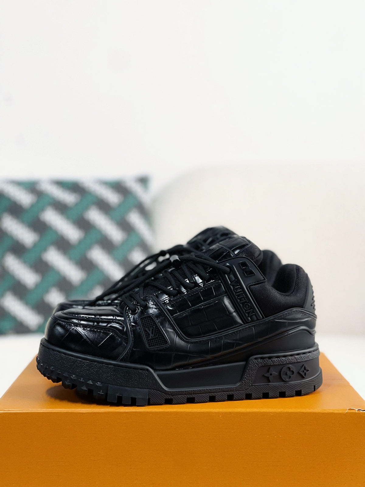 Trainer Sneaker