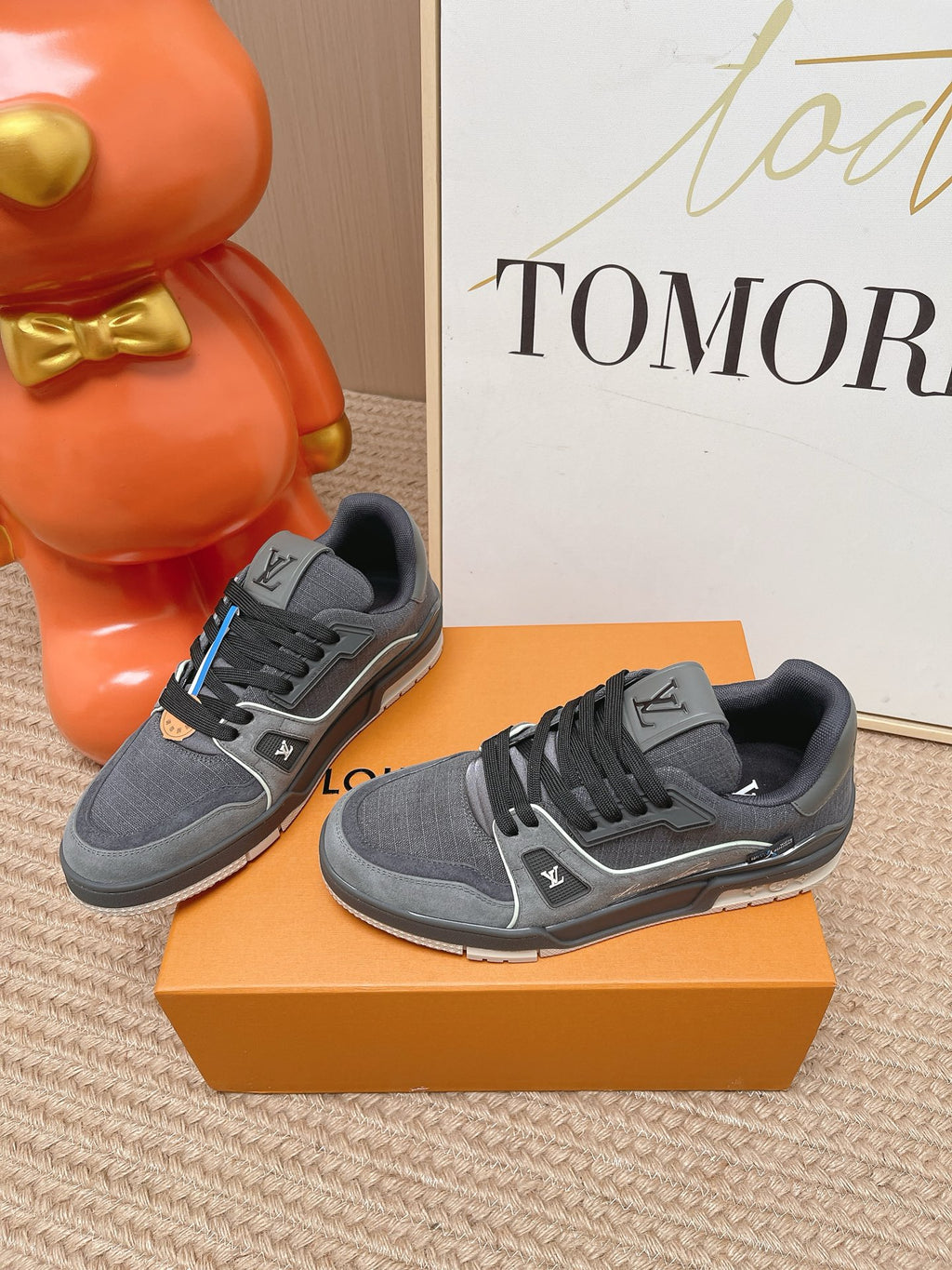 Trainer Sneaker 114