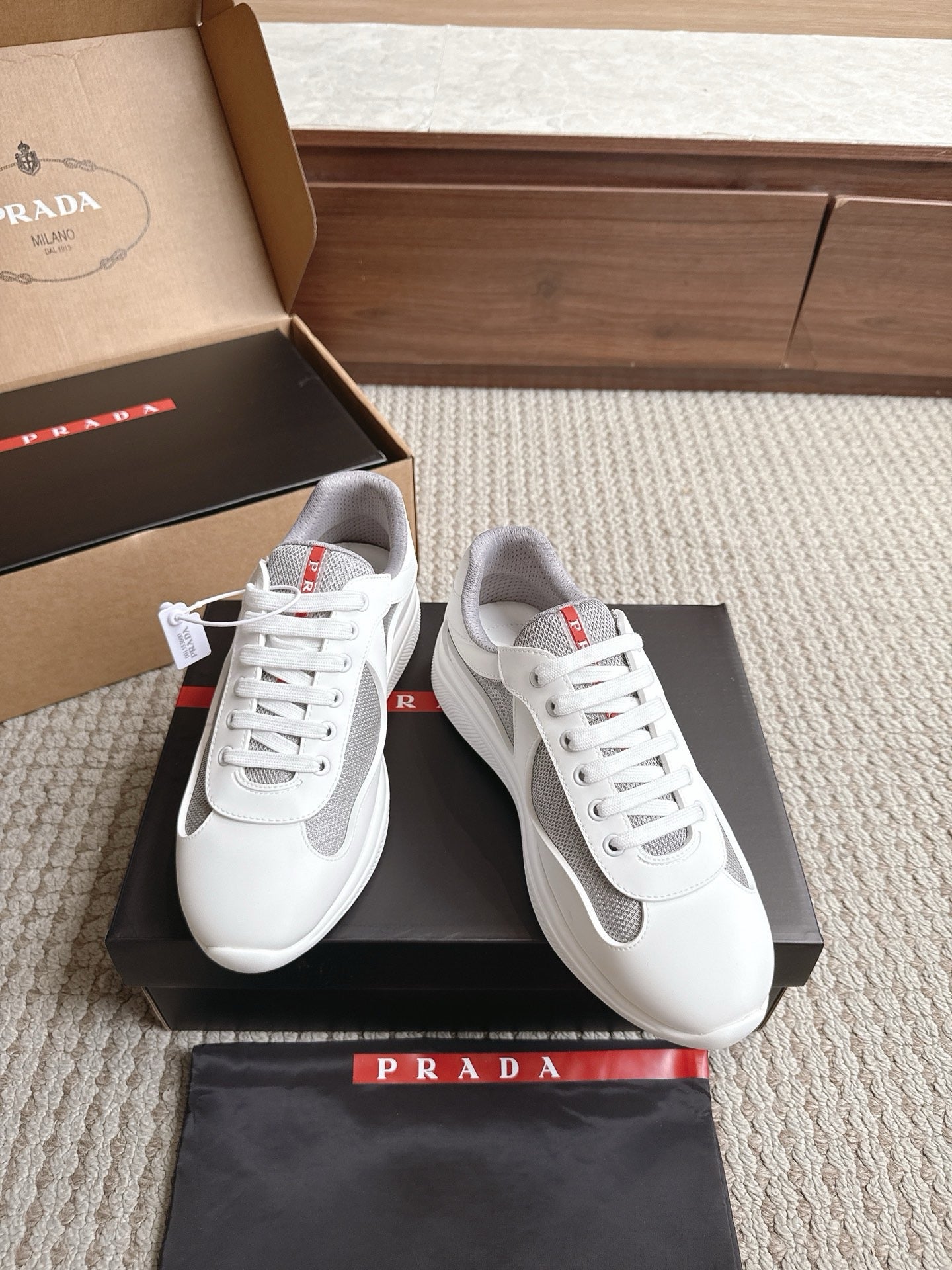 Trainer Sneaker 119