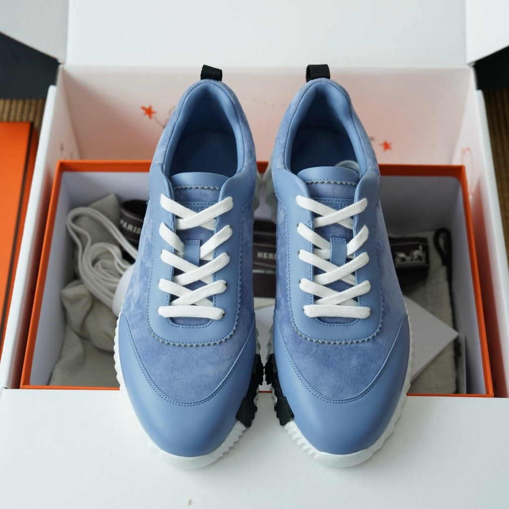 Trainer Sneaker