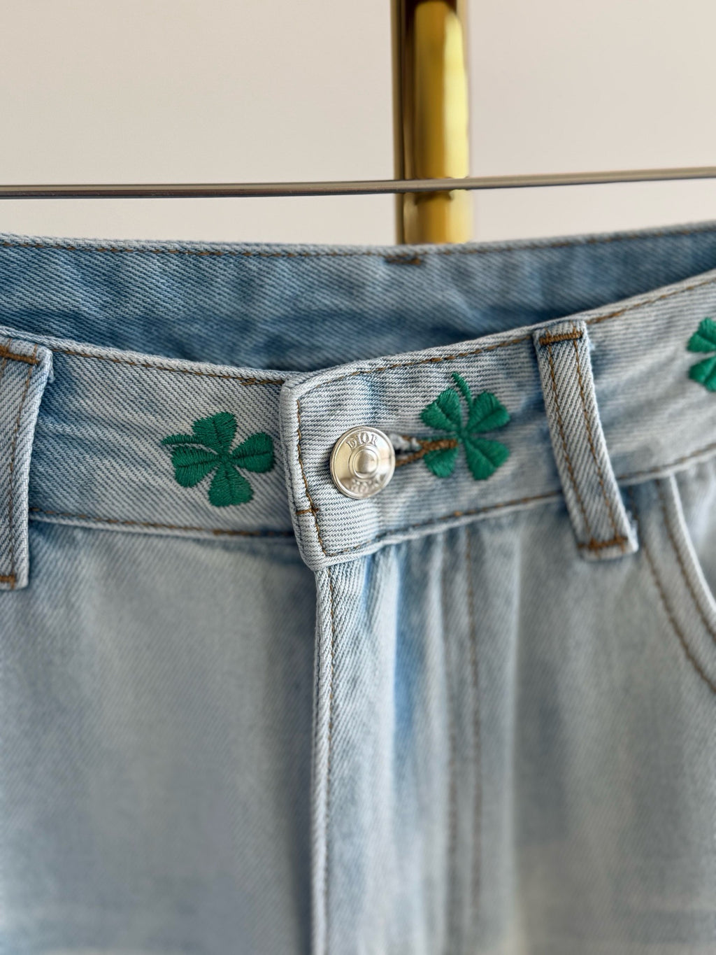 Women Denim Pants