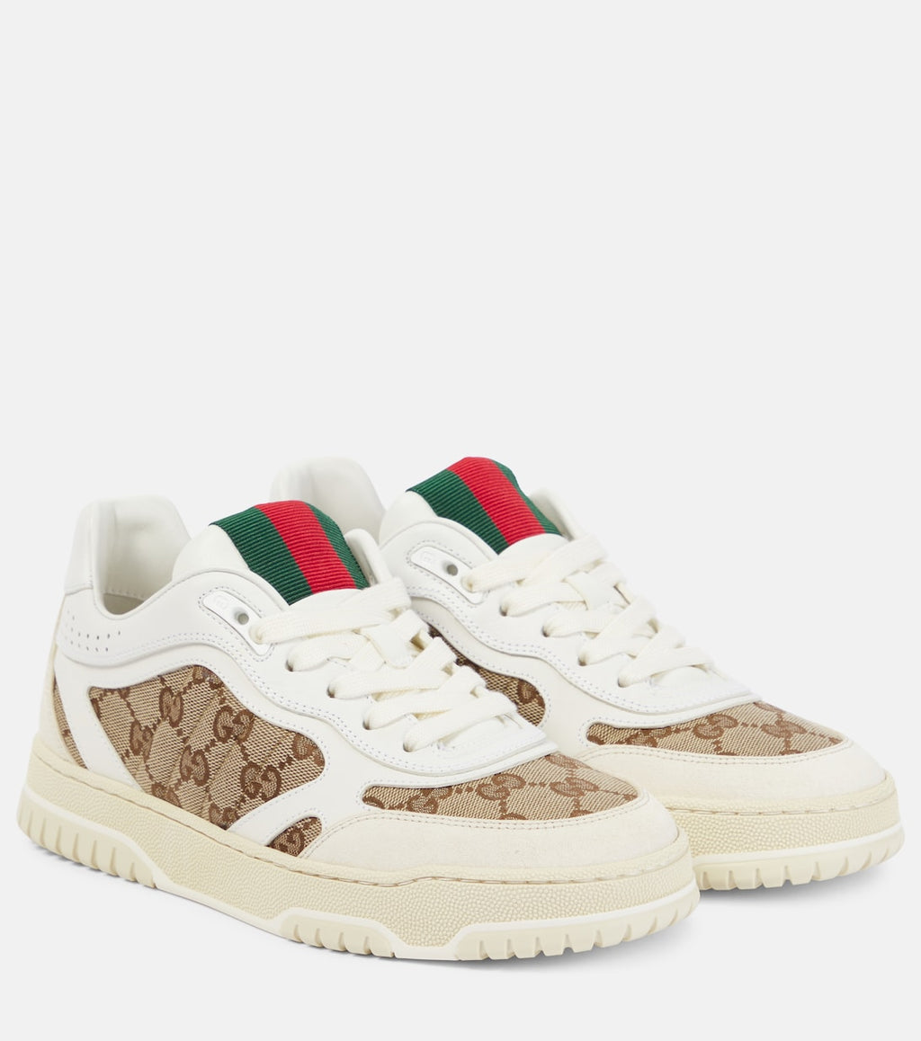Re-Web sneakers