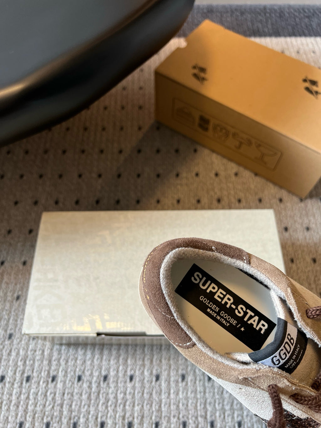 G.G Sneaker