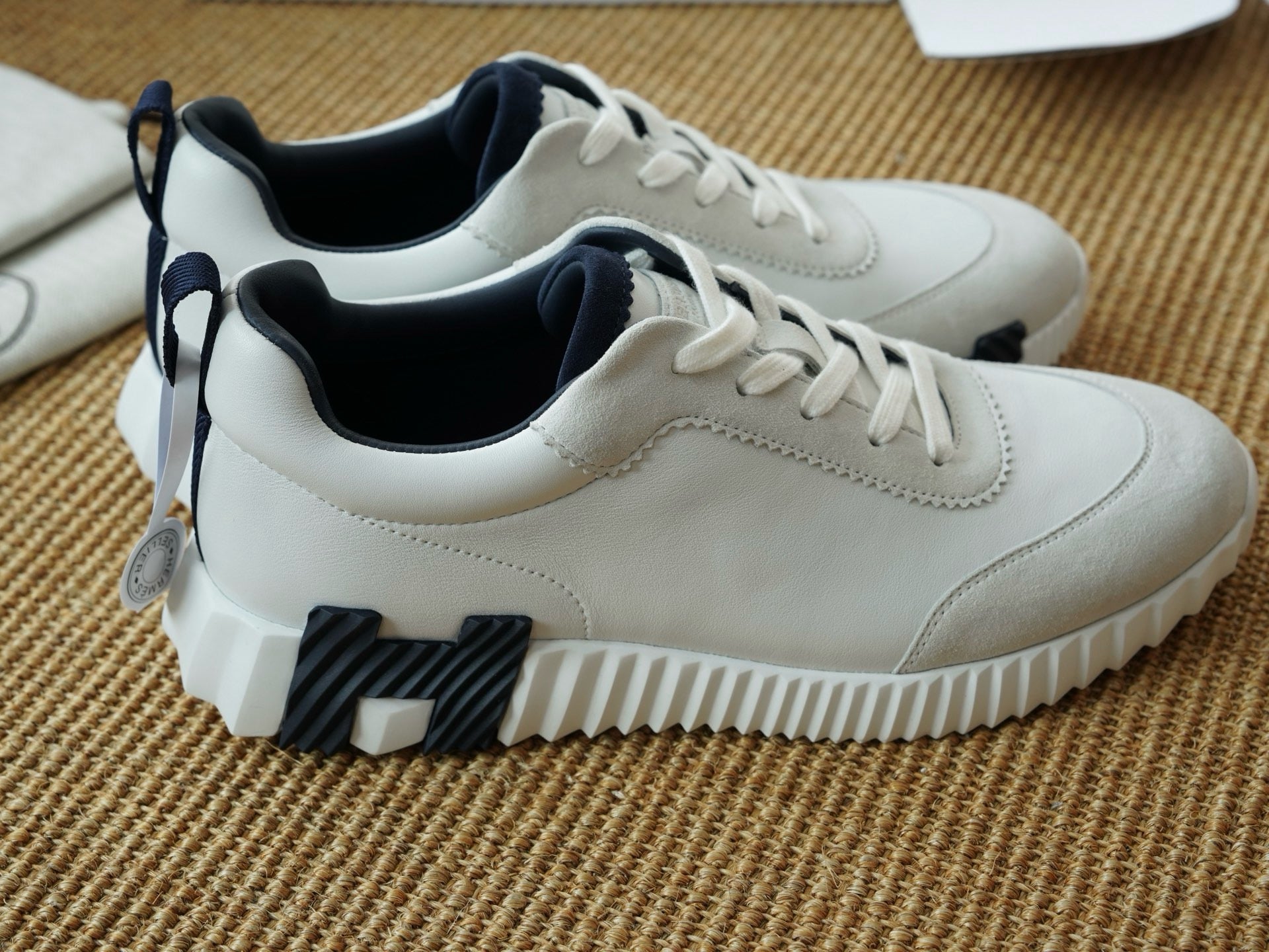 Trainer Sneaker
