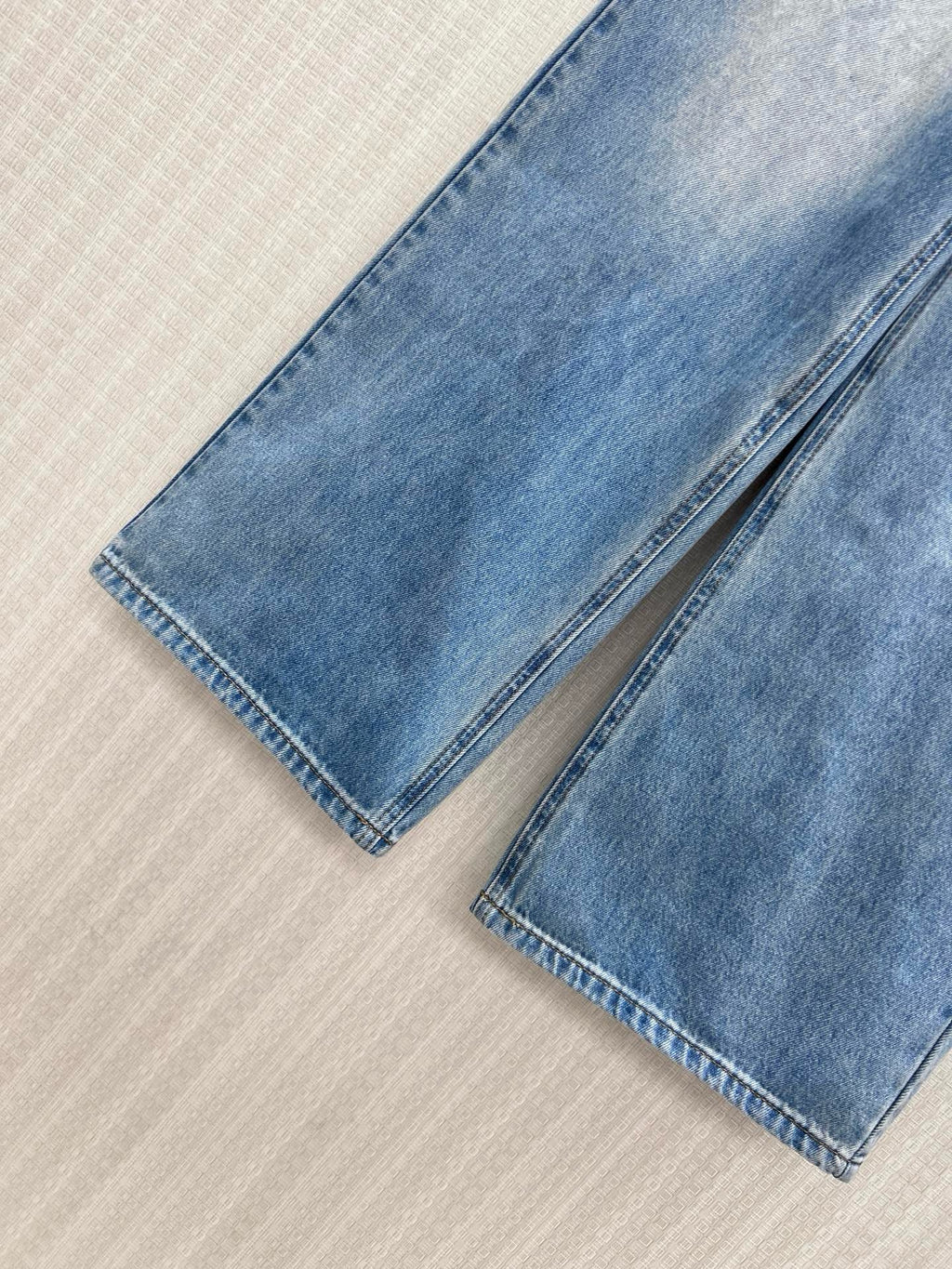Women Denim Pants