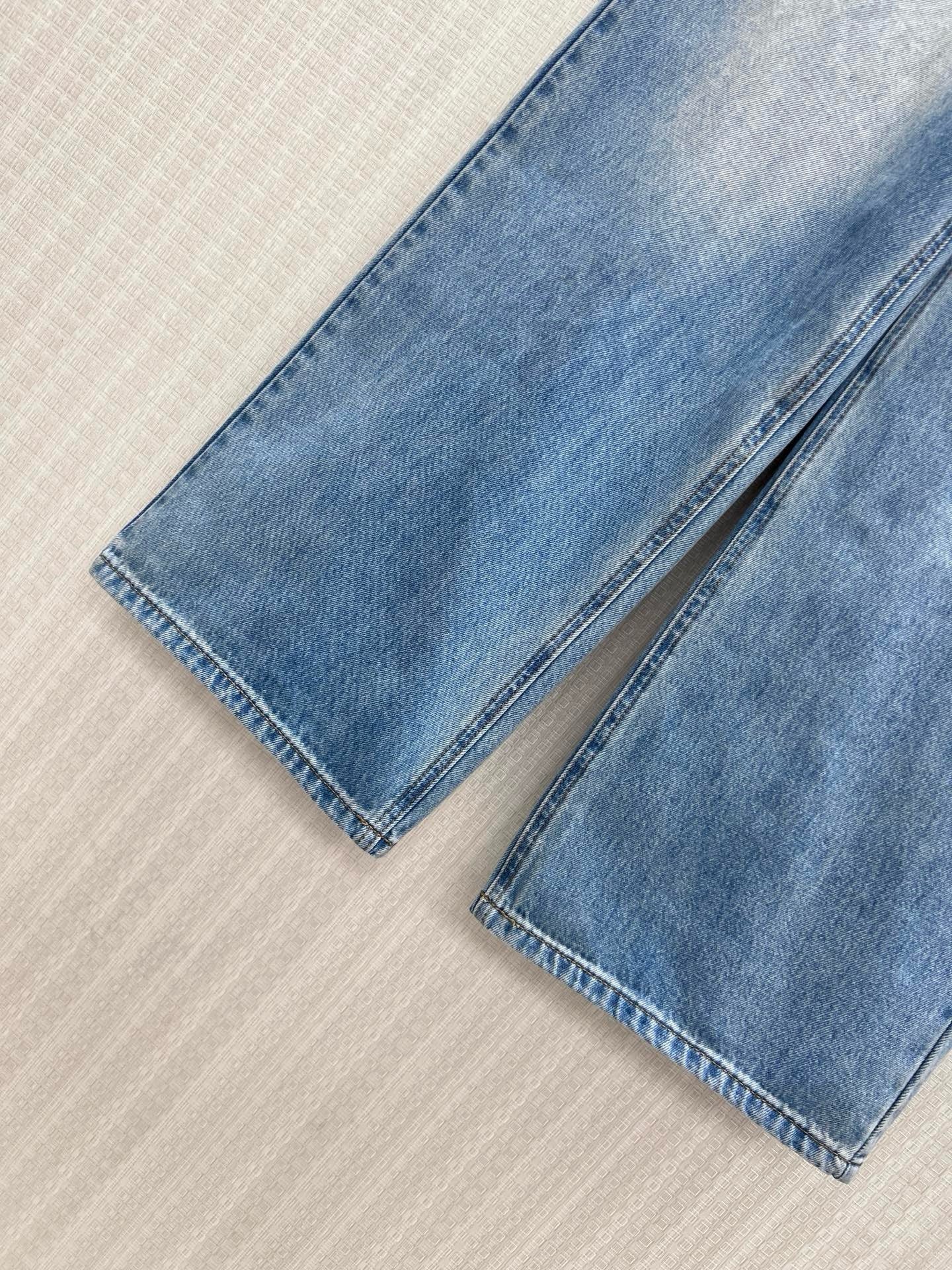 Women Denim Pants