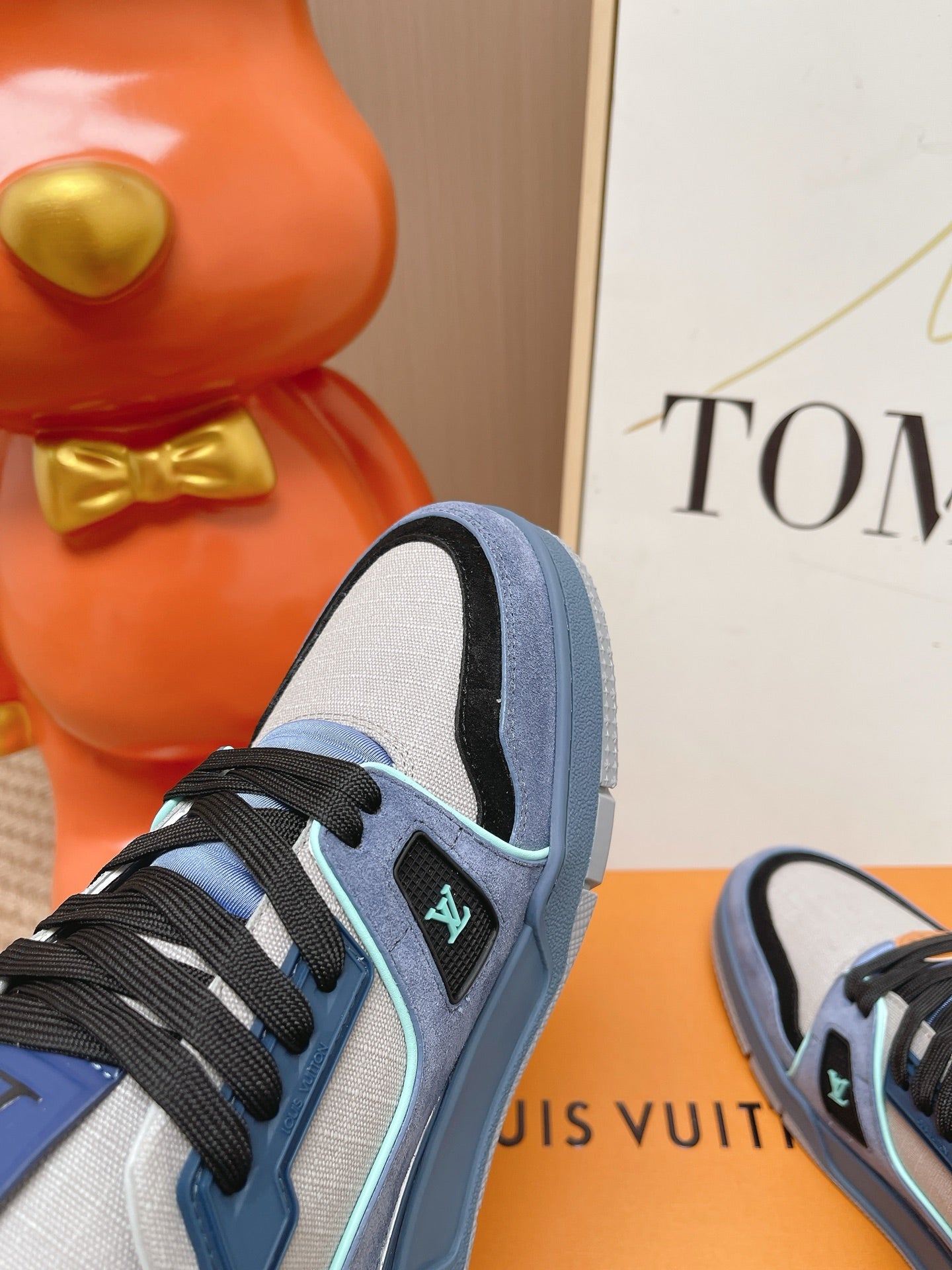 Trainer Sneaker 114