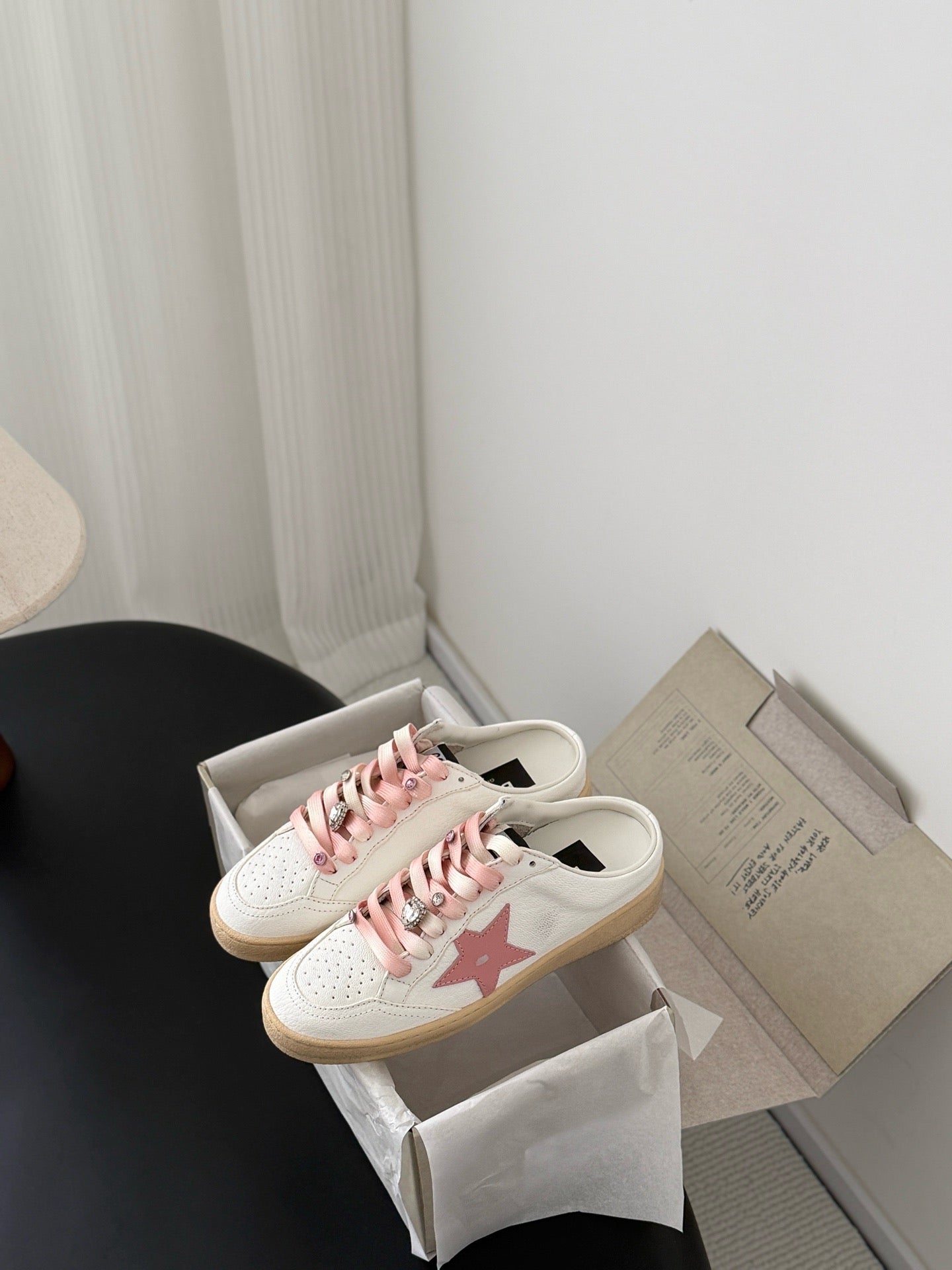 G.G Sneaker 112
