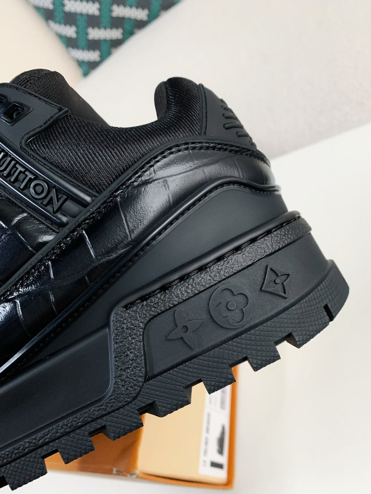 Trainer Sneaker