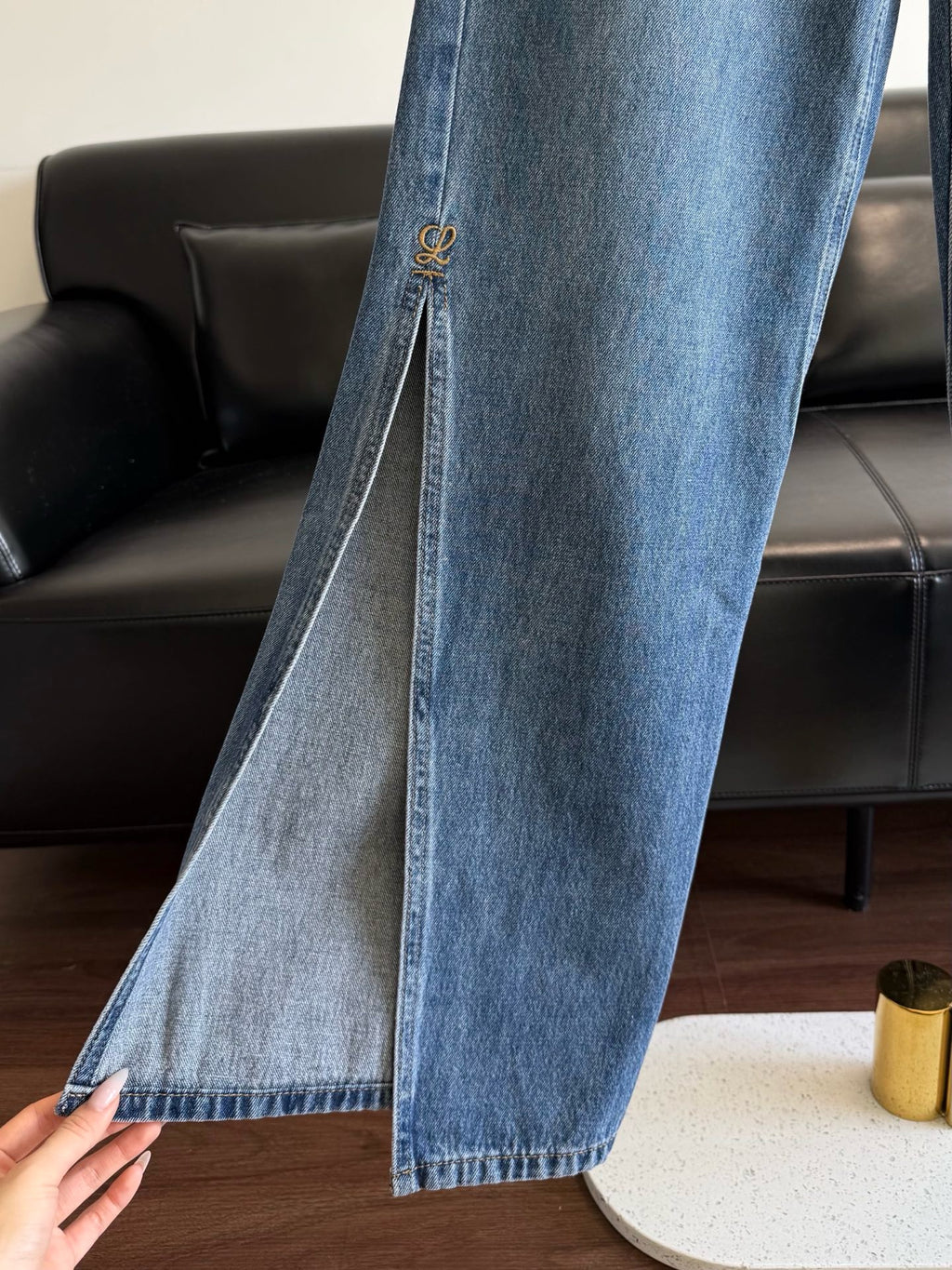 Women Denim Pants