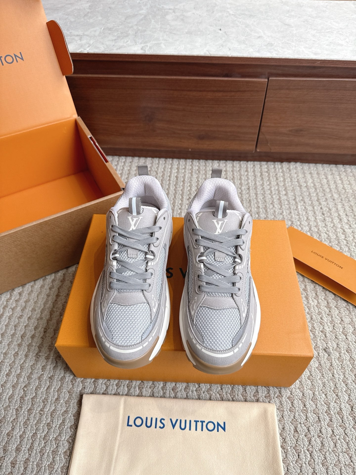 Trainer Sneaker 106
