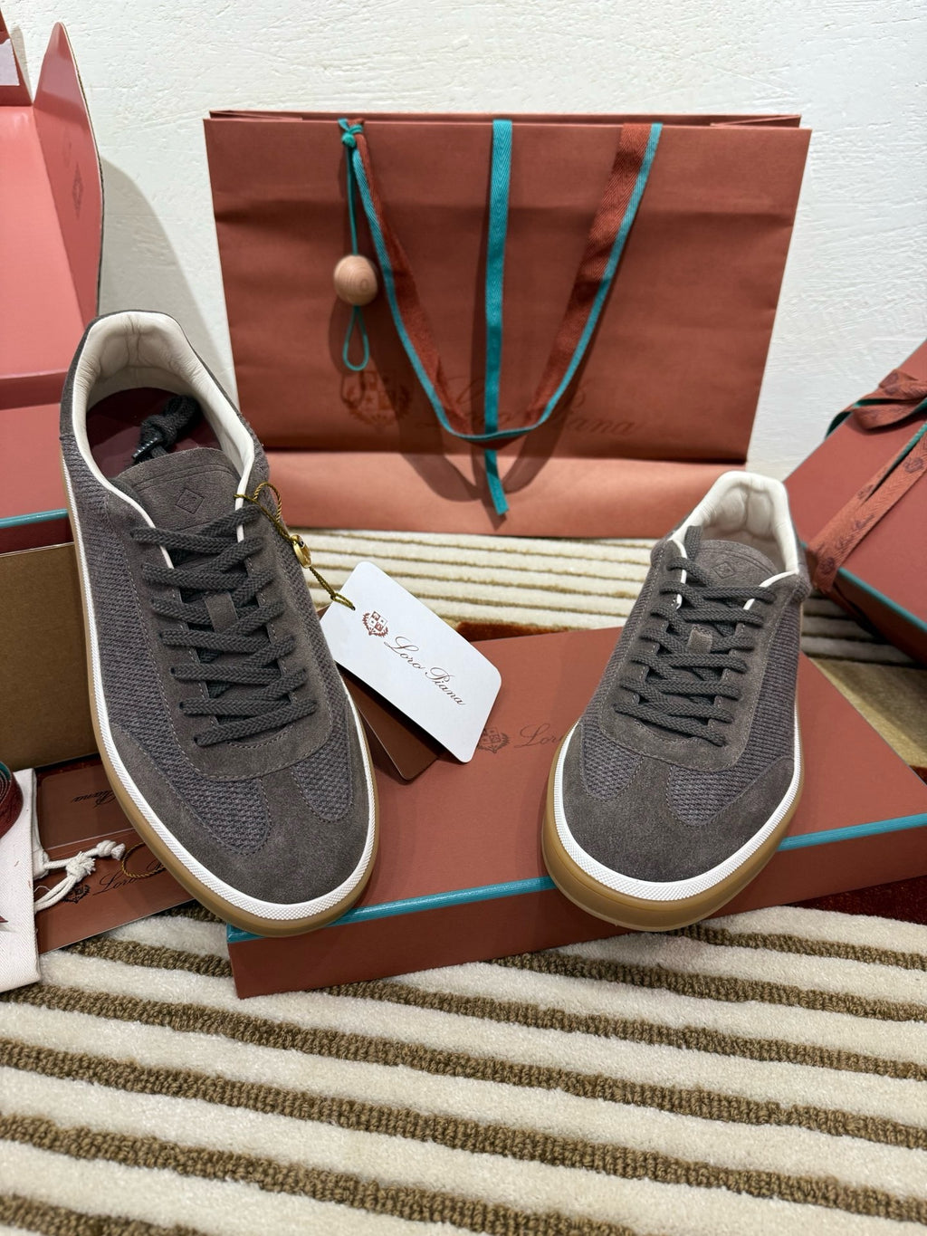 Tennis Walk shoe