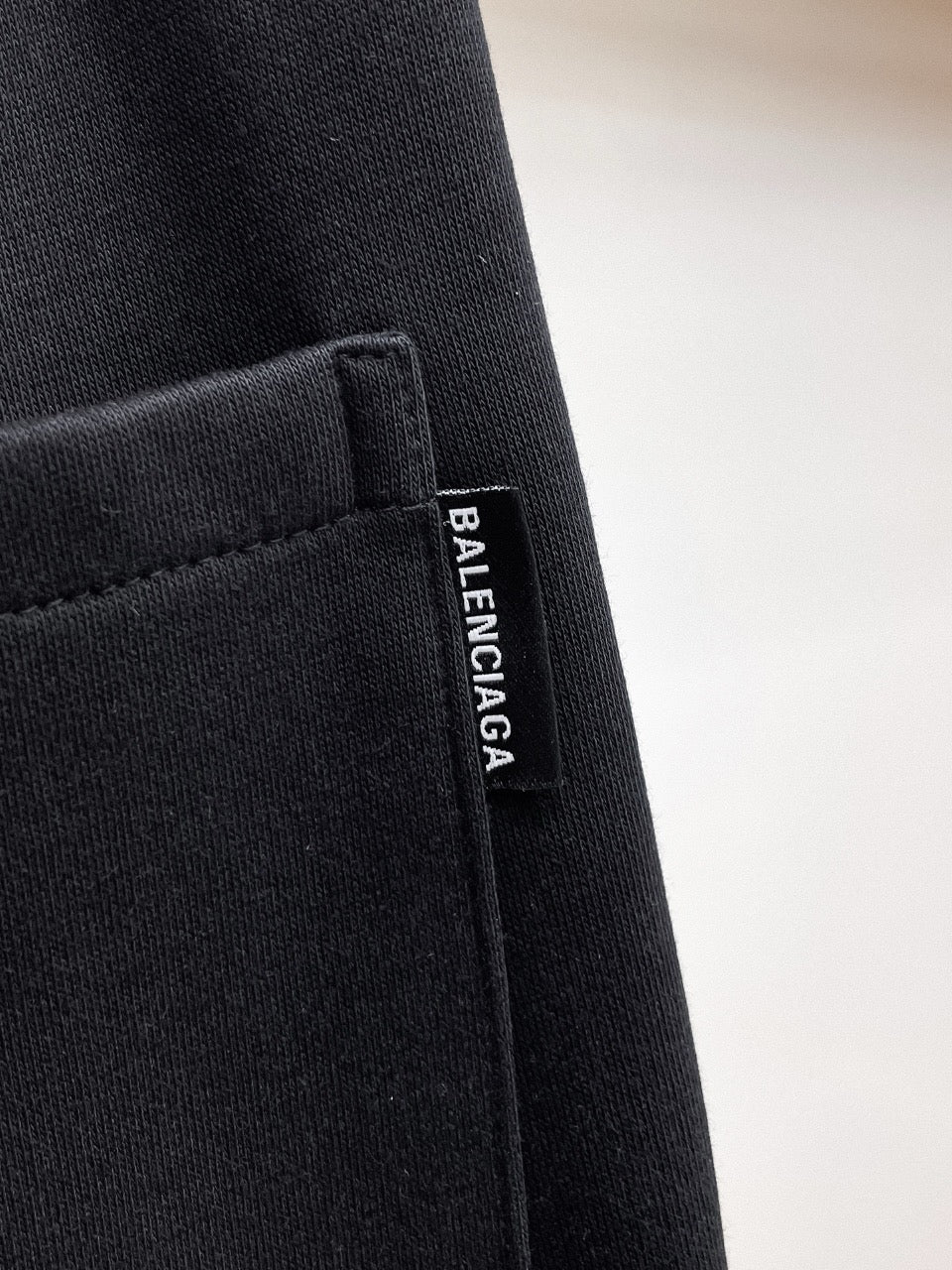 Sweatpant 102