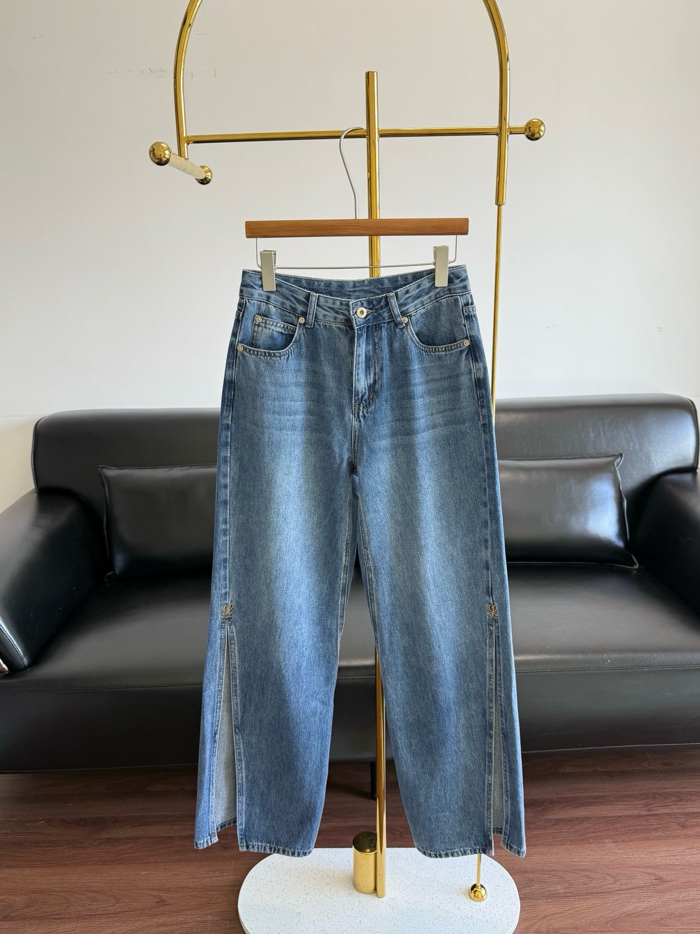 Women Denim Pants