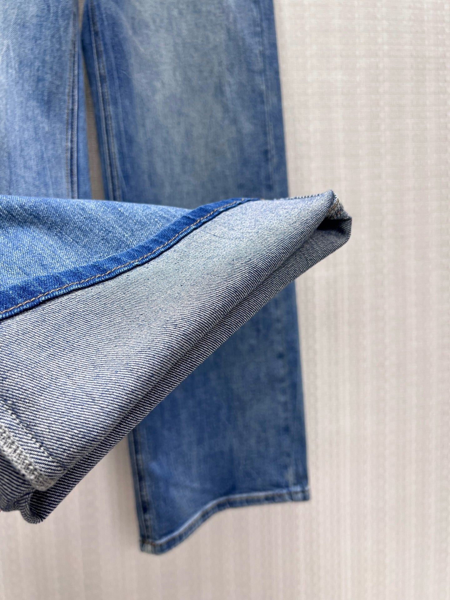 Women Denim Pants