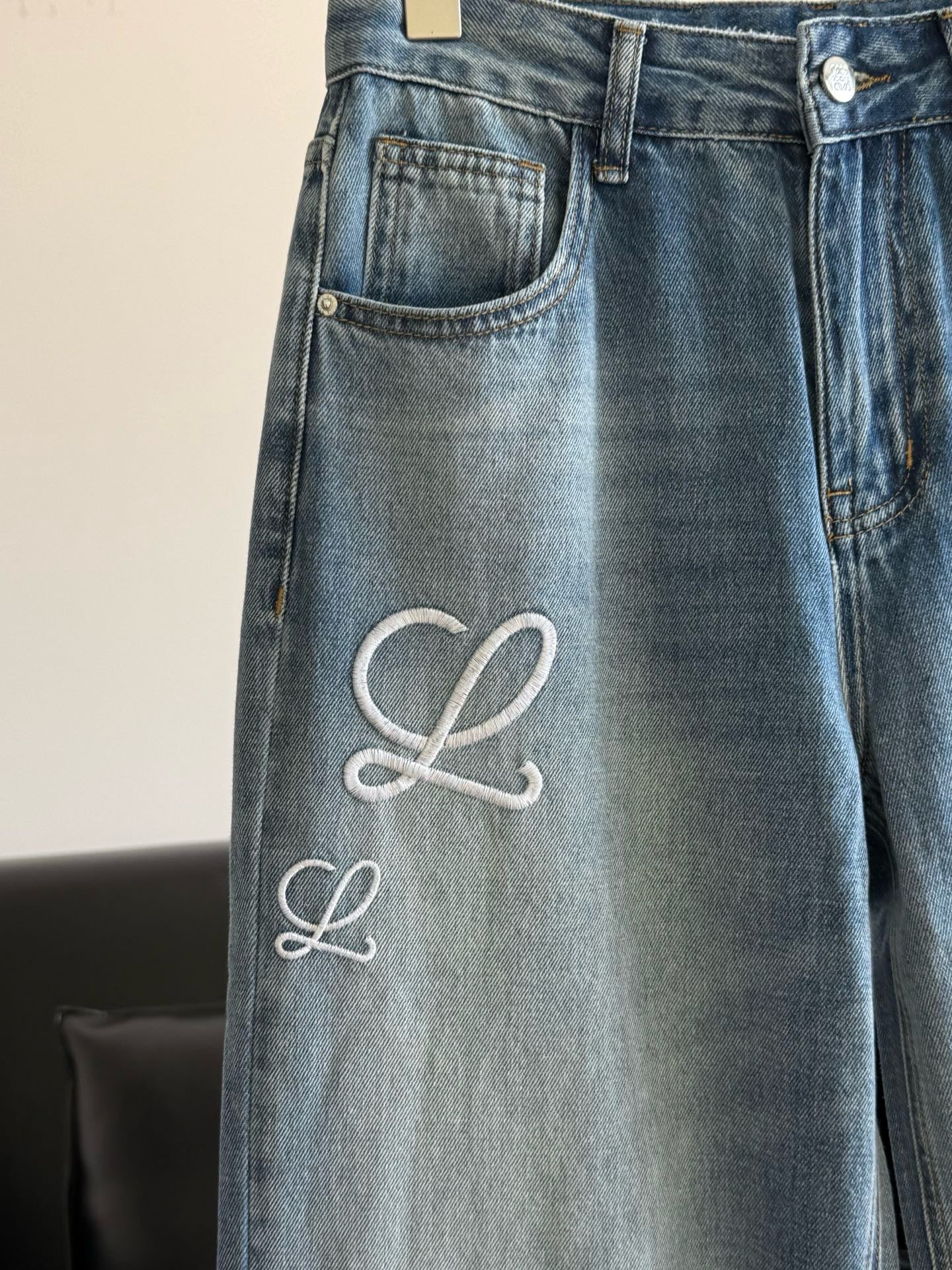 Women Denim Pants