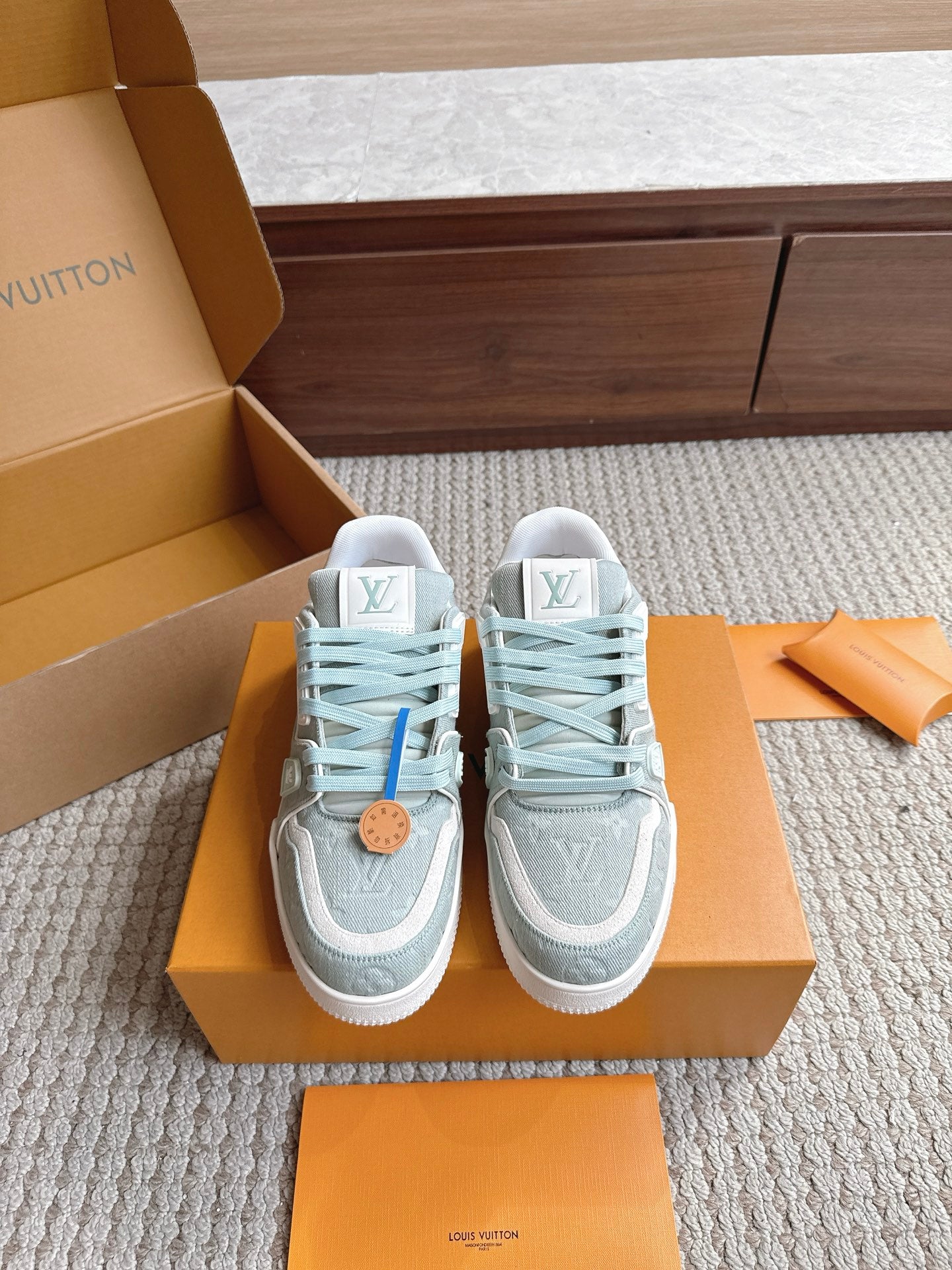 Trainer Sneaker 113