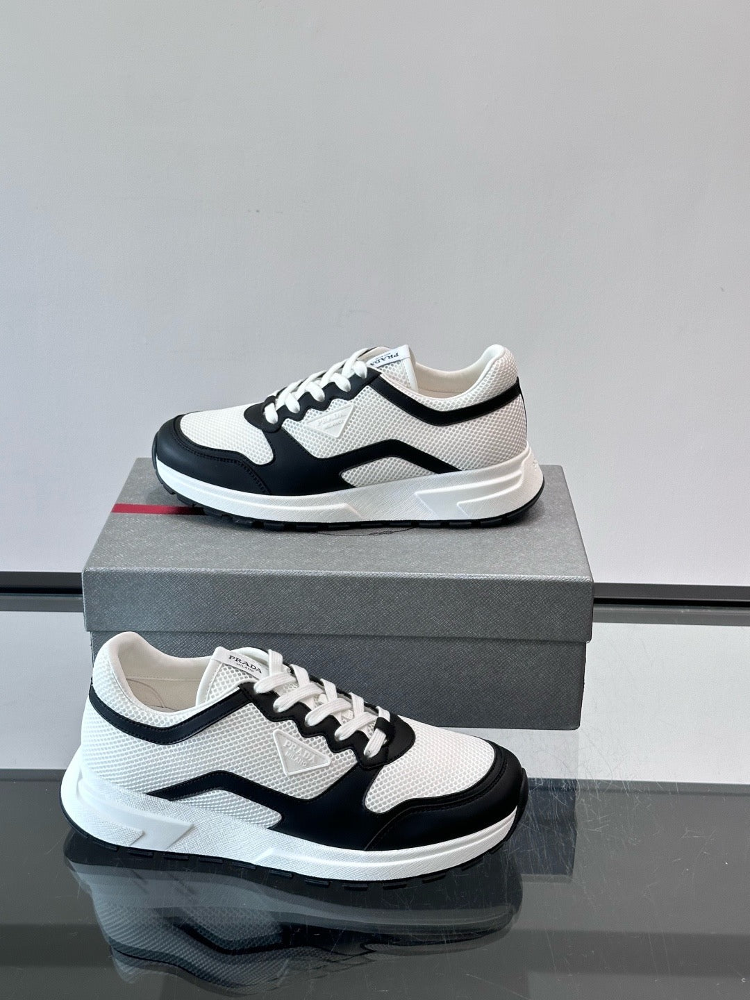 Trainer Sneaker 120
