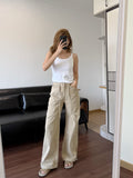 Women Denim Pants